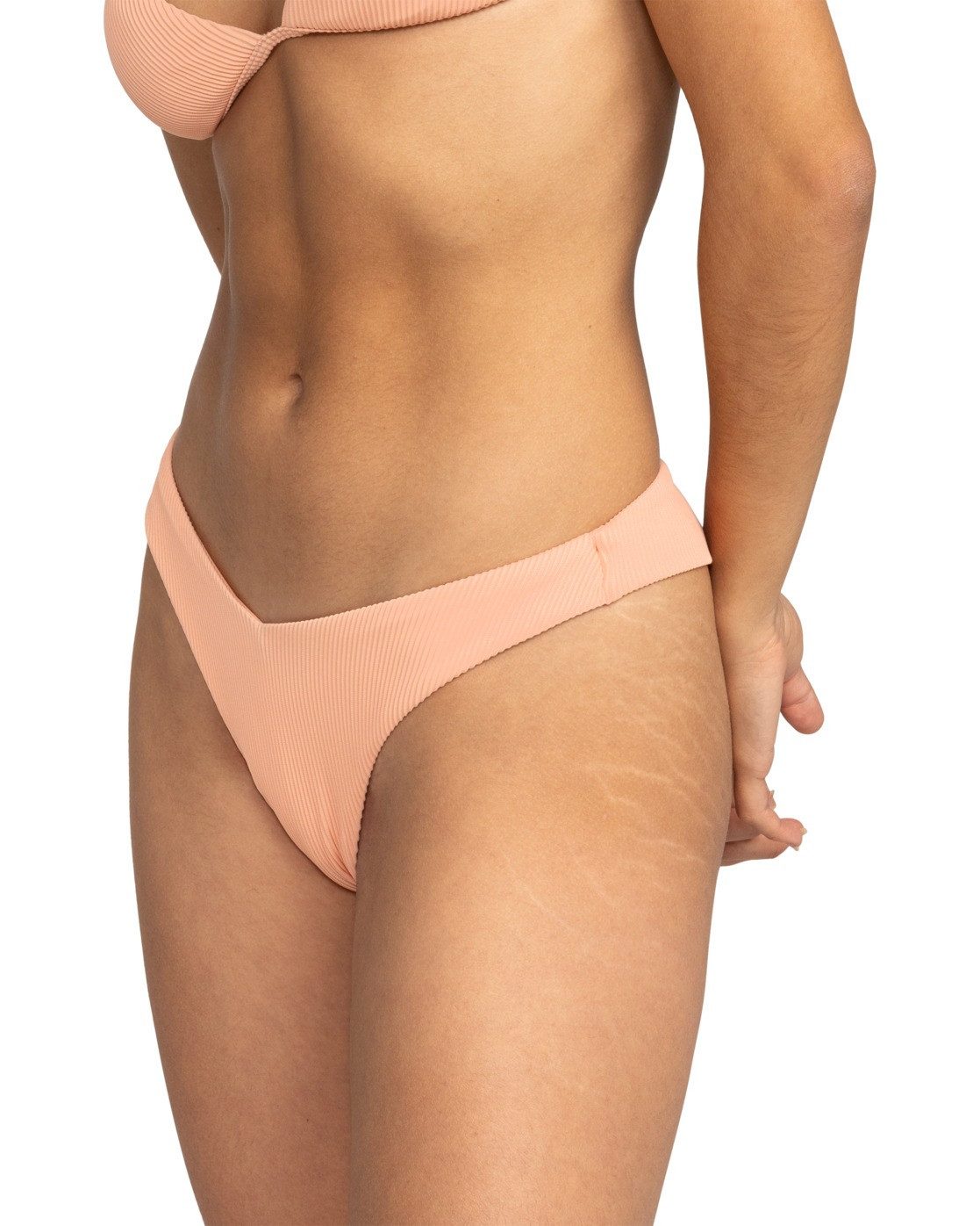 Roxy Bikinibroekje Rib ROXY Love The Sunseeker