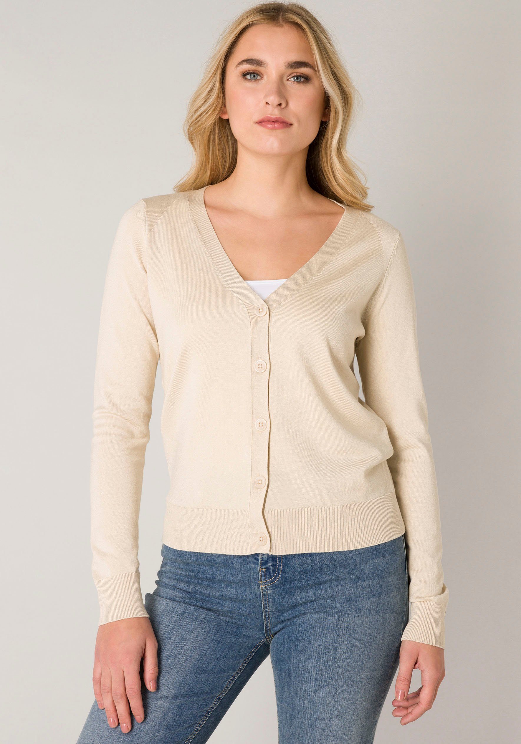 Base Level Vest Yvon