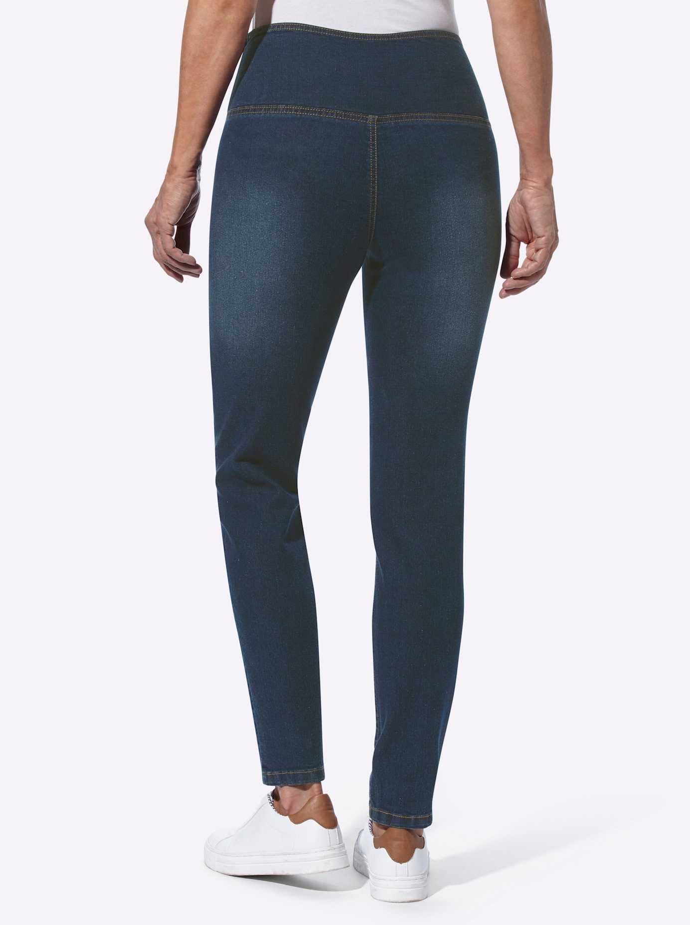 Casual Looks Comfortabele jeans