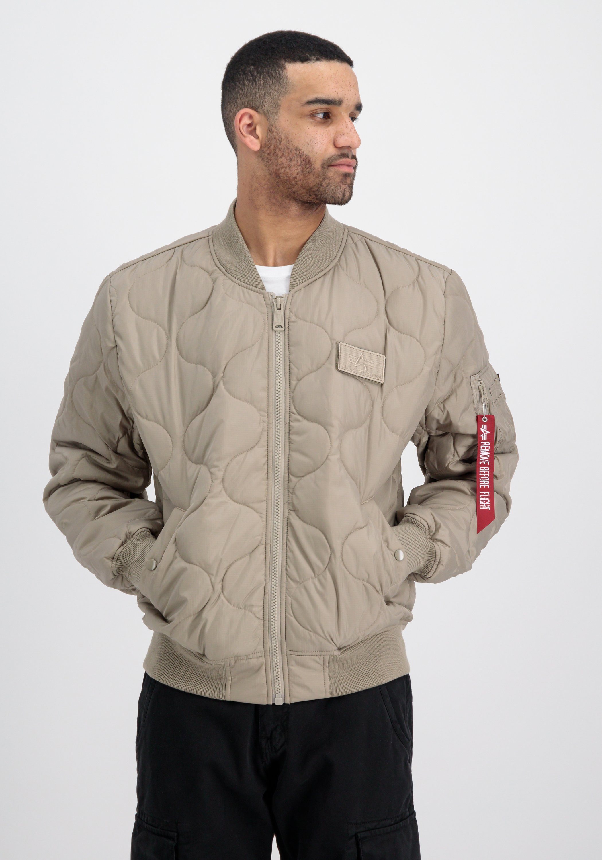 Alpha Industries Bomberjack Alpha Industries Men - Bomber Jackets MA-1 ALS