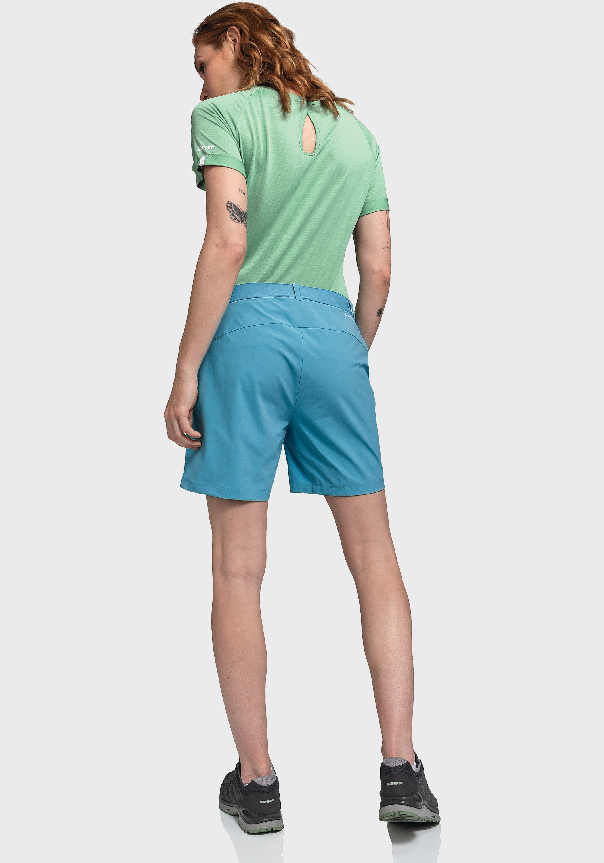 Schöffel Bermuda Short Hestad L