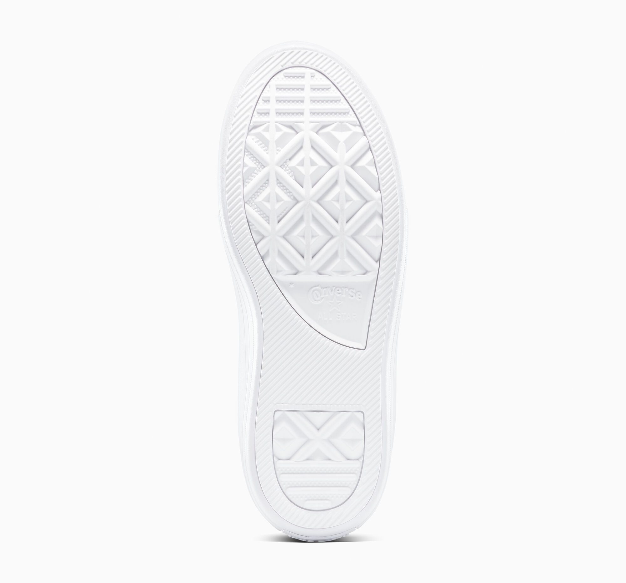 Converse Sneakers CHUCK TAYLOR ALL STAR MOVE PLATFORM MINI FLOWERS