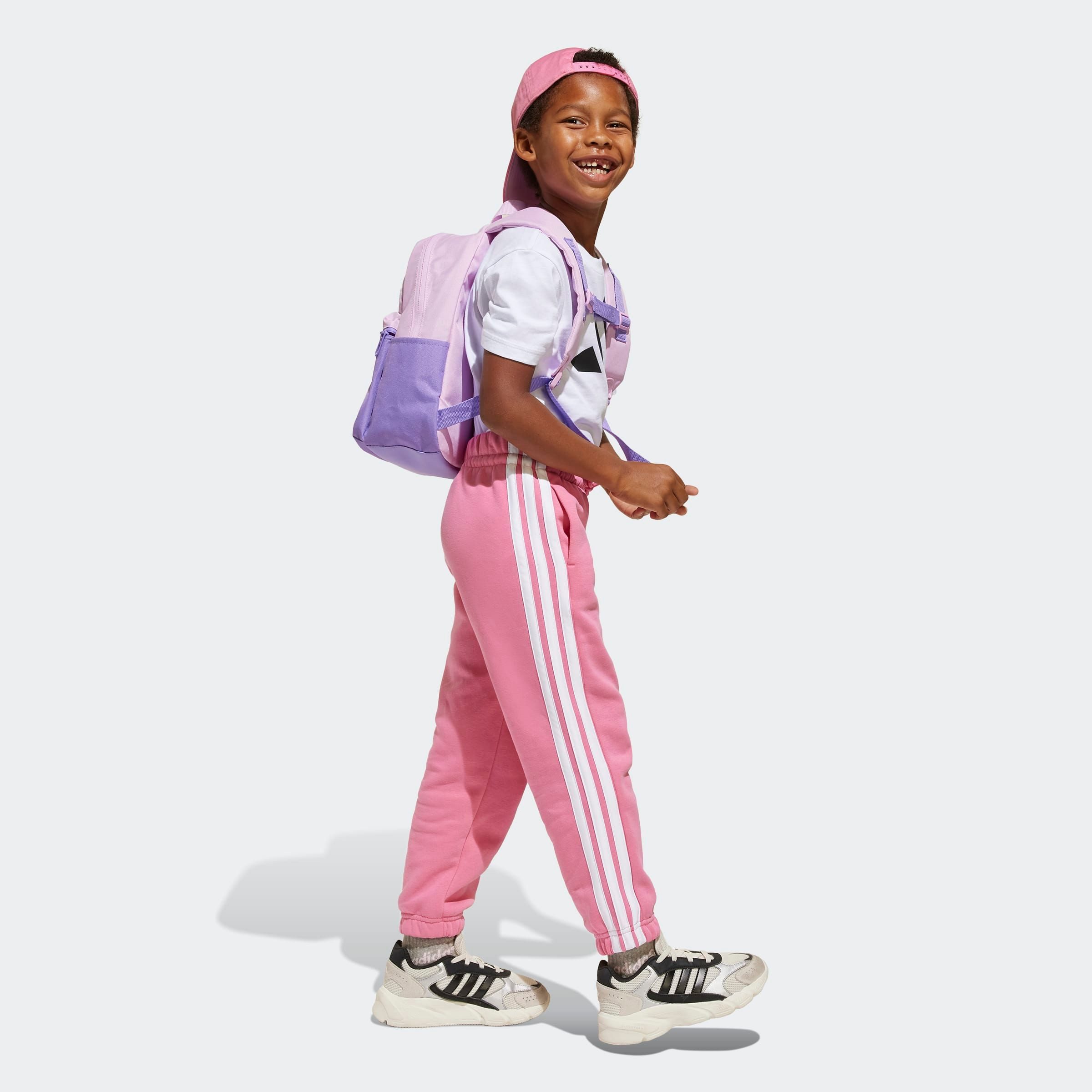 adidas Sportswear Sportbroek LK 3S FL PT 240 (1-delig)