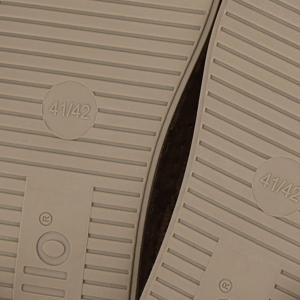 Apollo Huisschoenen comfortabel en duurzaam