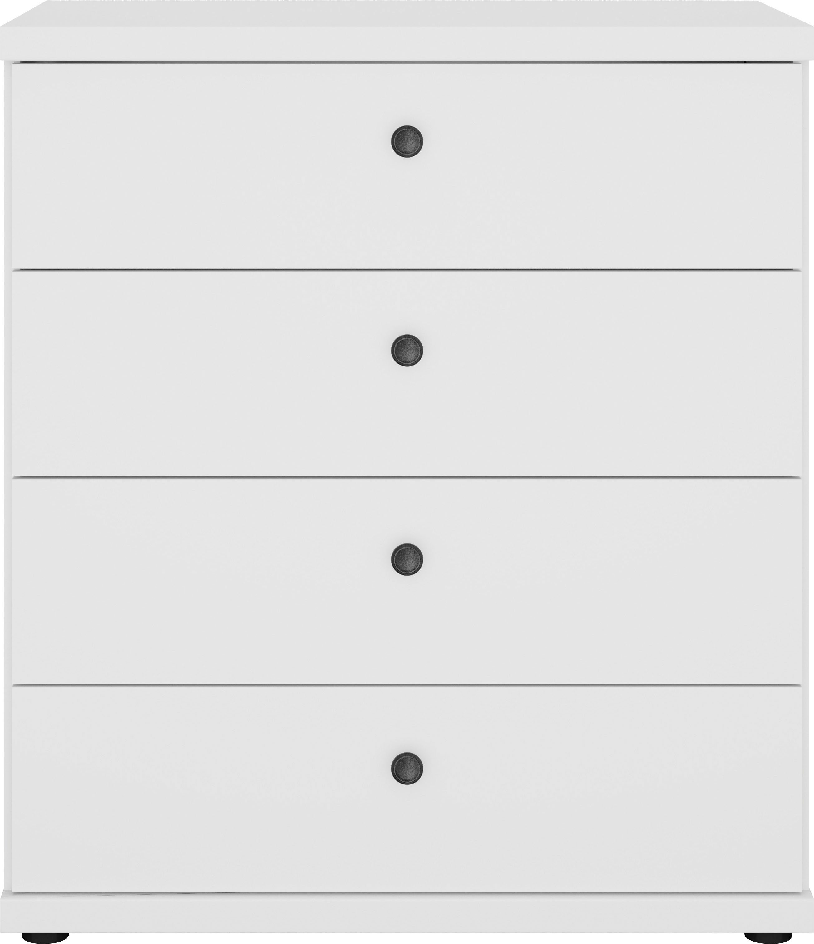 WIEMANN Ladekast Göteborg voorgemonteerd