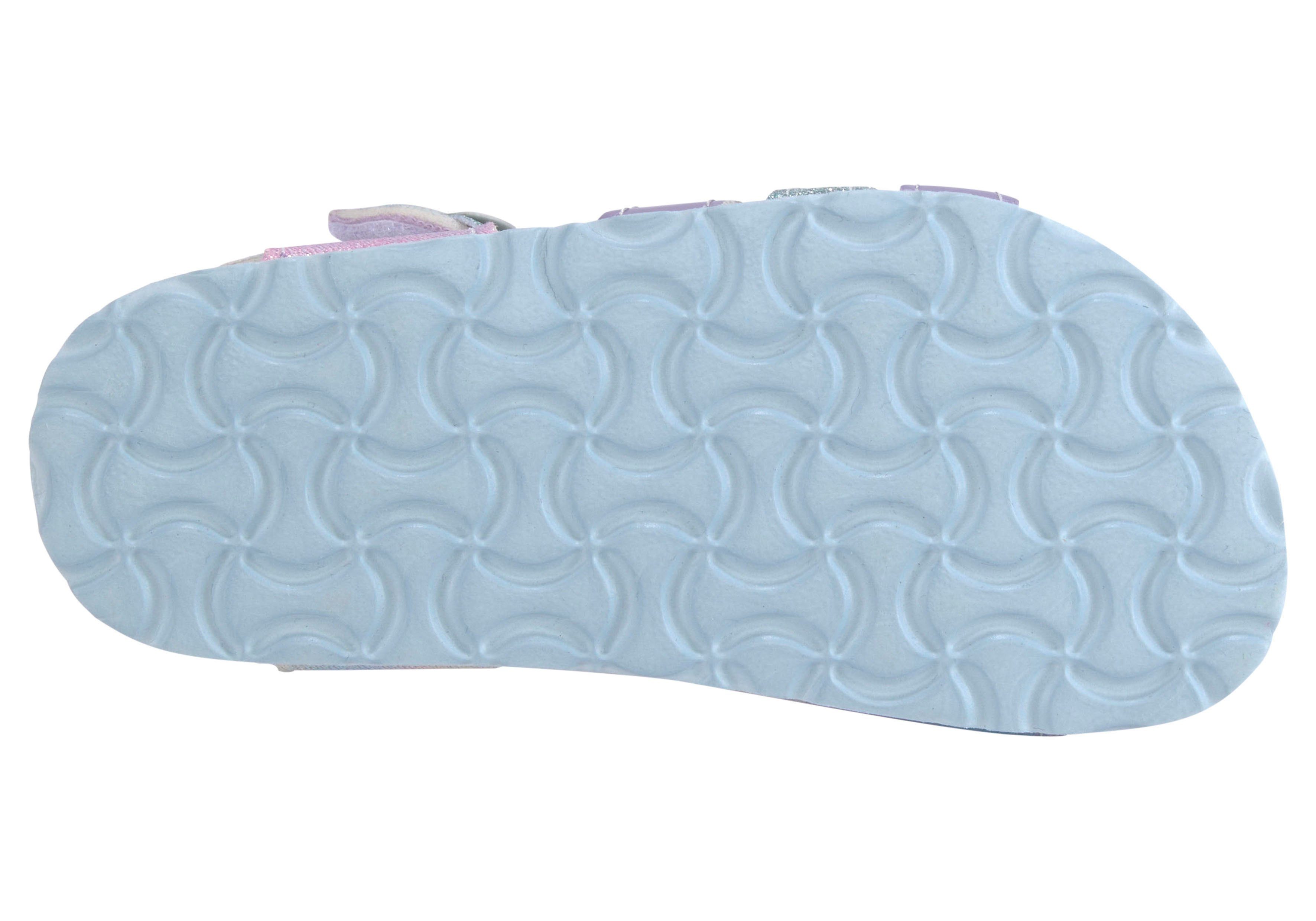 Disney Sandalen Frozen met klittenband