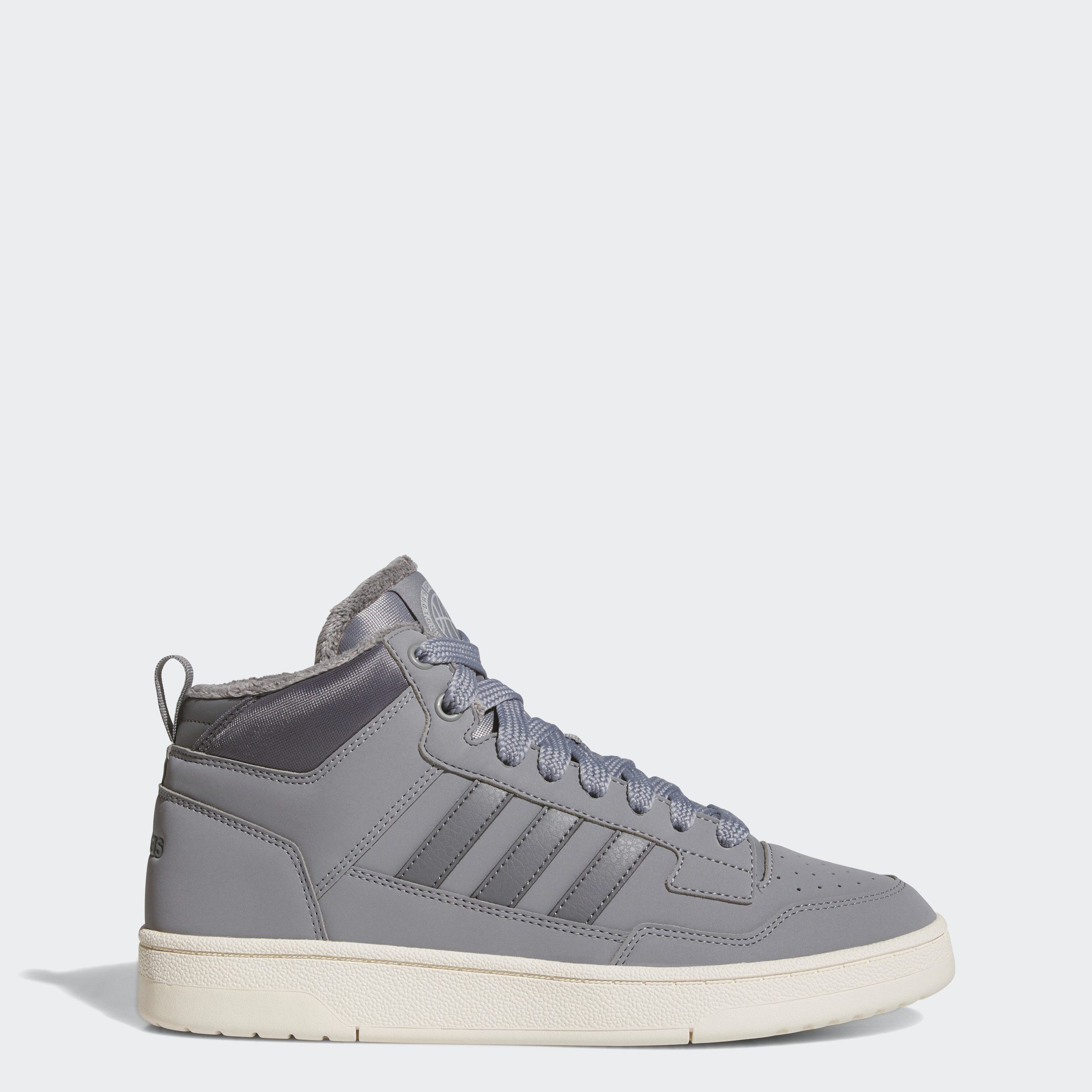 adidas Sportswear Sneakerboots RAPID COURT MID WINTERIZED Sneakers, veterschoenen, winterschoenen