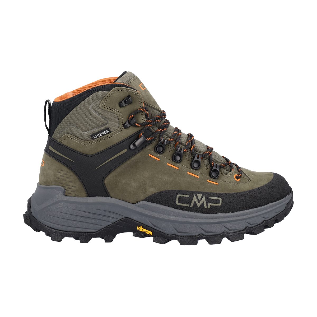 CMP Wandelschoenen TYTANUS MID WP