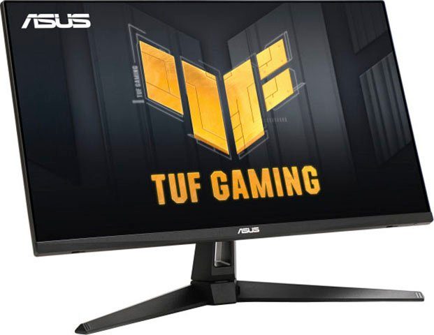 Asus Ledscherm ASUS Monitor, 68,6 cm / 27", Quad HD