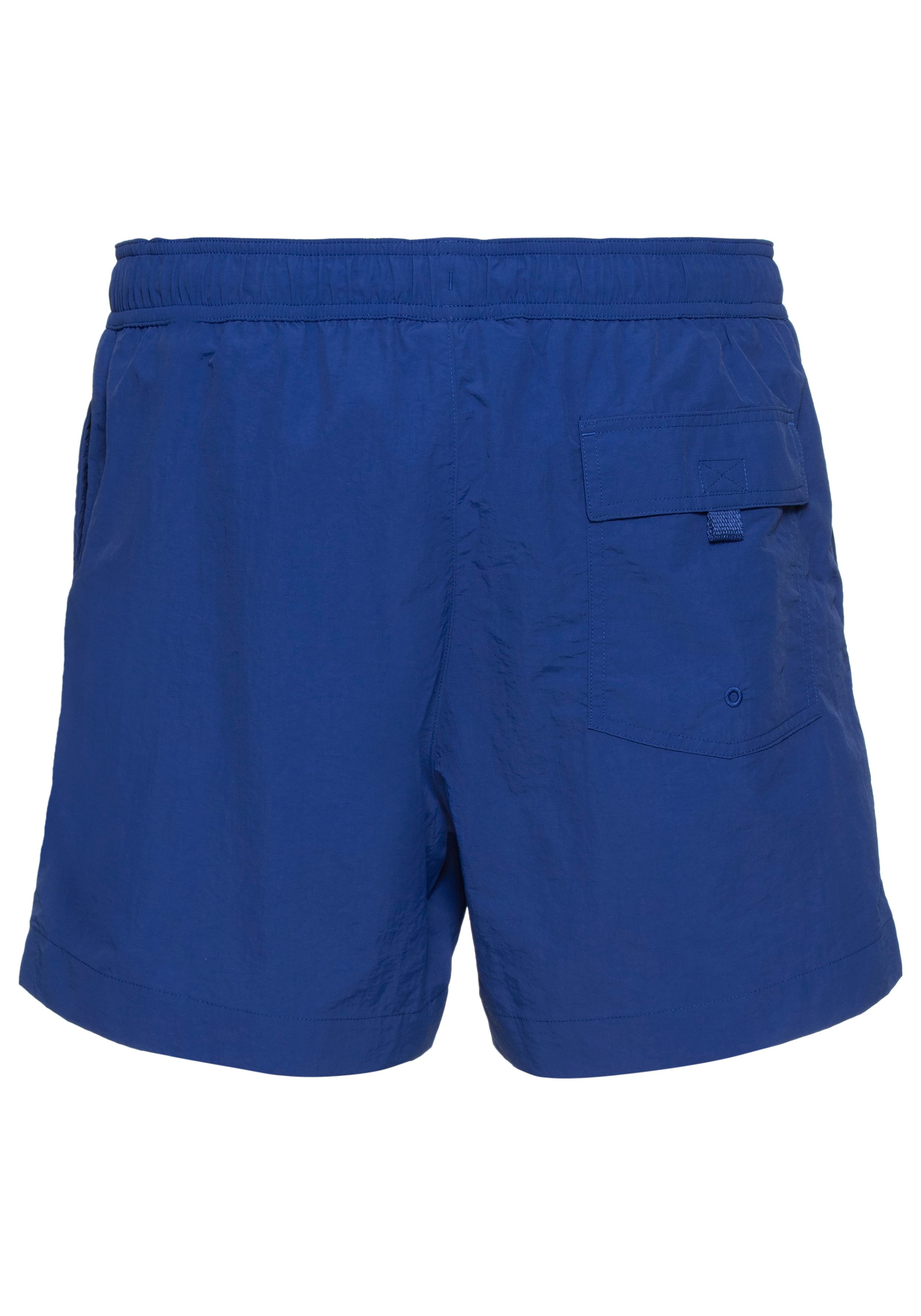 Champion Zwemshort Icons Beachshort Mid
