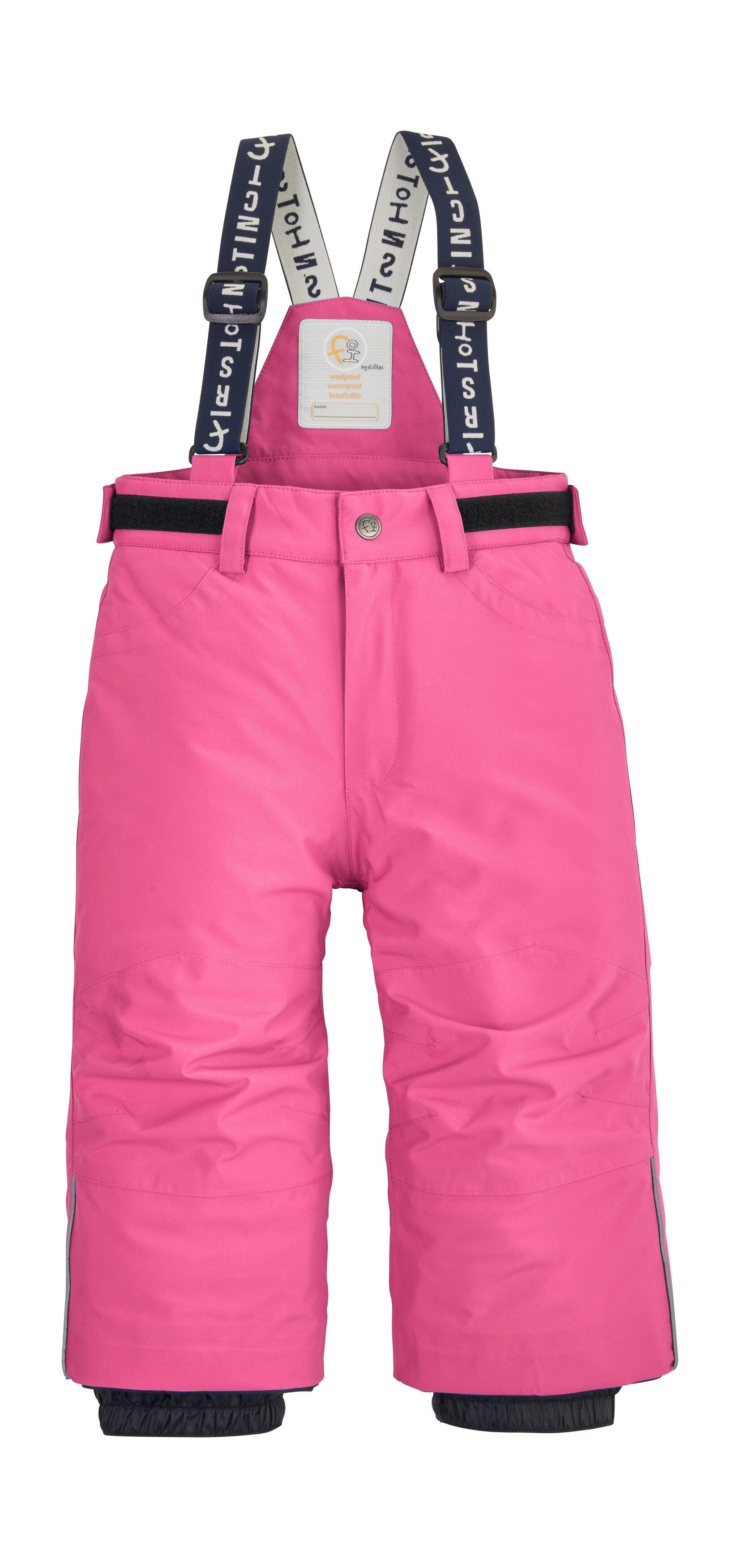 First instinct by killtec Skibroek FISW 33 MNS SKI PNTS