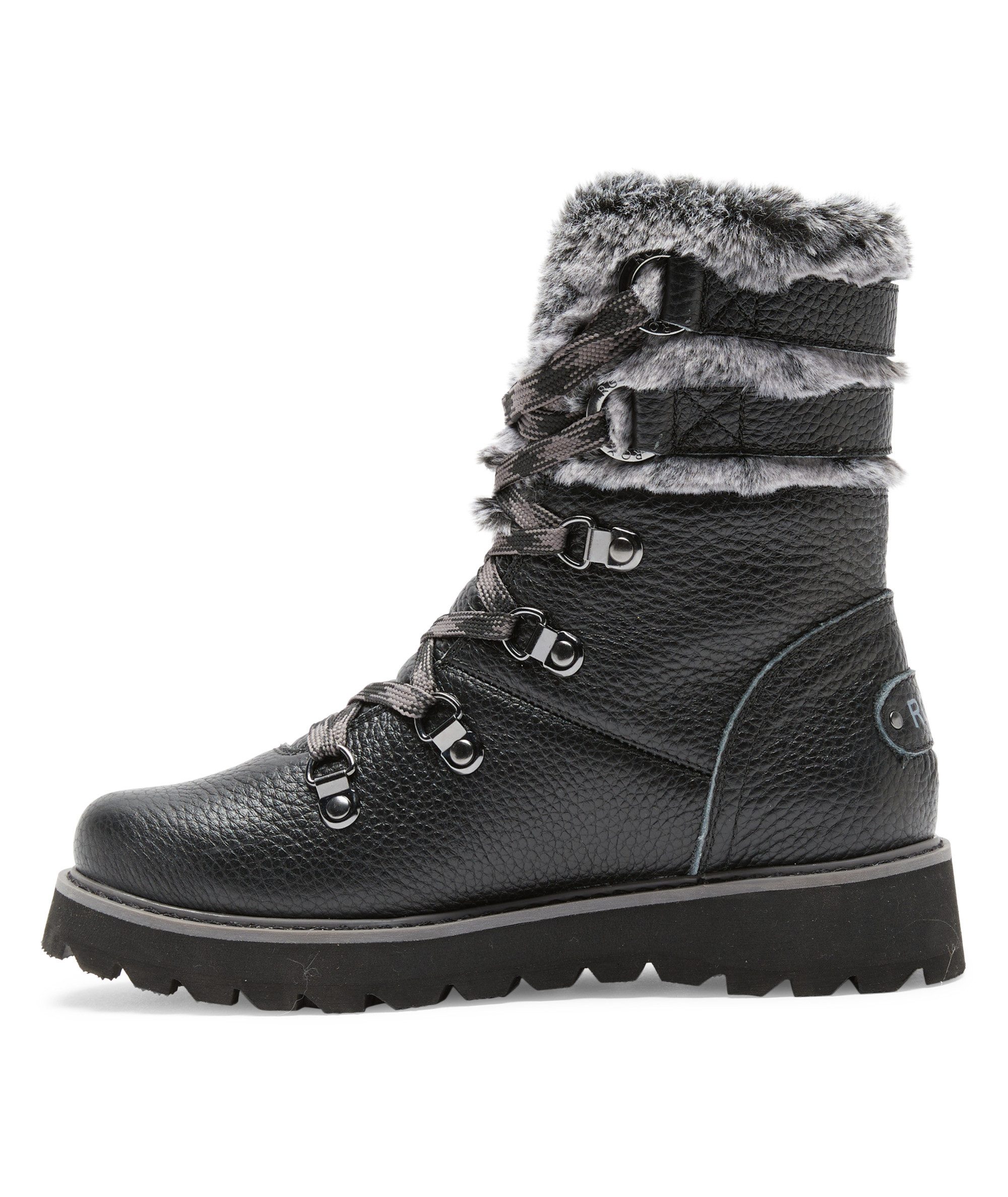 Roxy Winterlaarzen BRANDI III BOOT Snowboots, winterlaarzen, winterschoenen, gevoerd