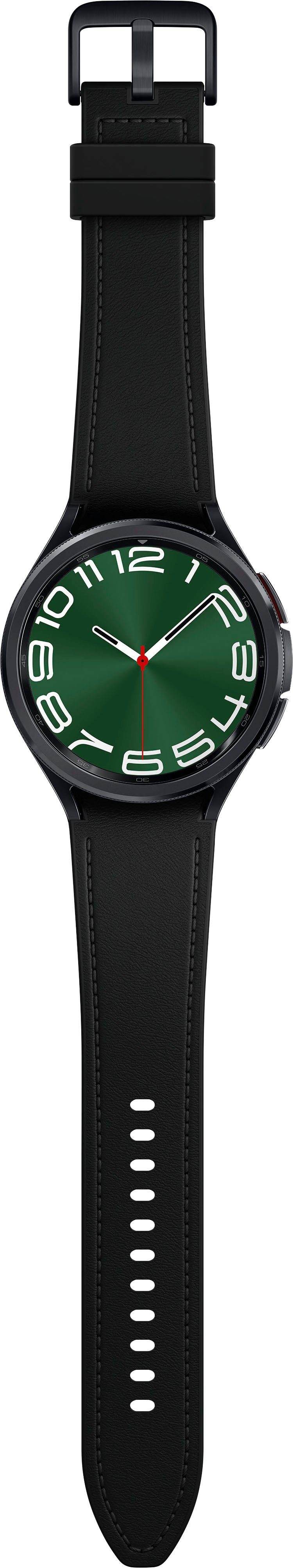 Samsung Smartwatch Galaxy Watch 6 Classic