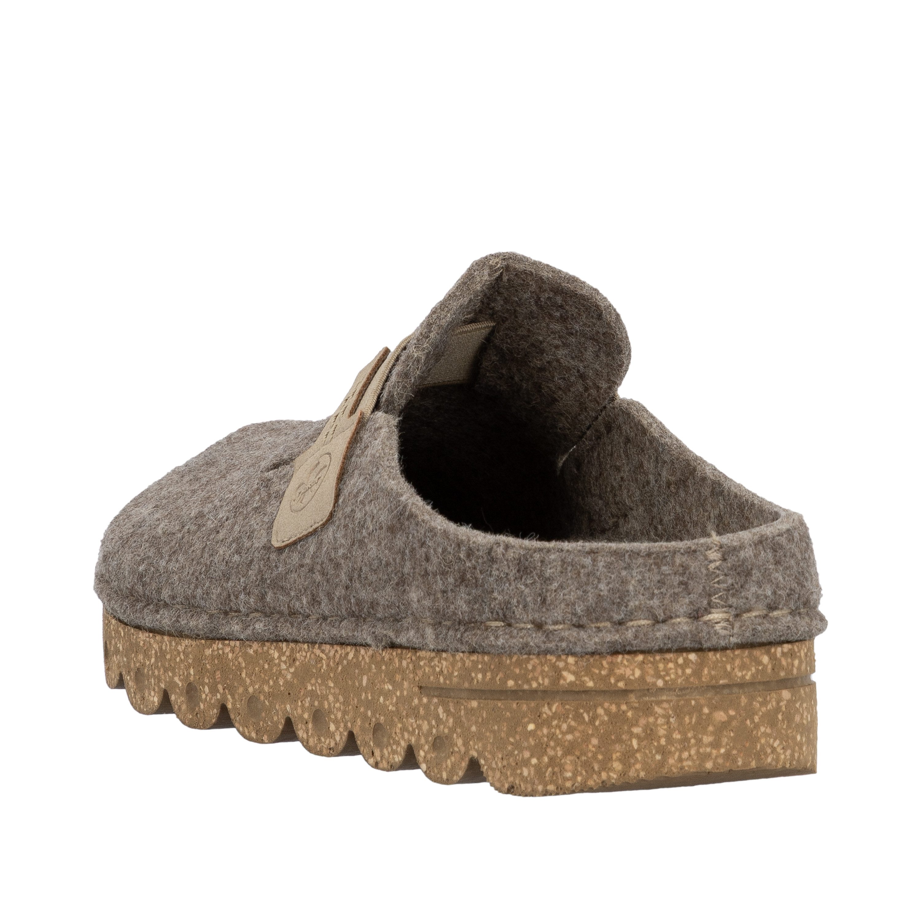 Rieker Clogs