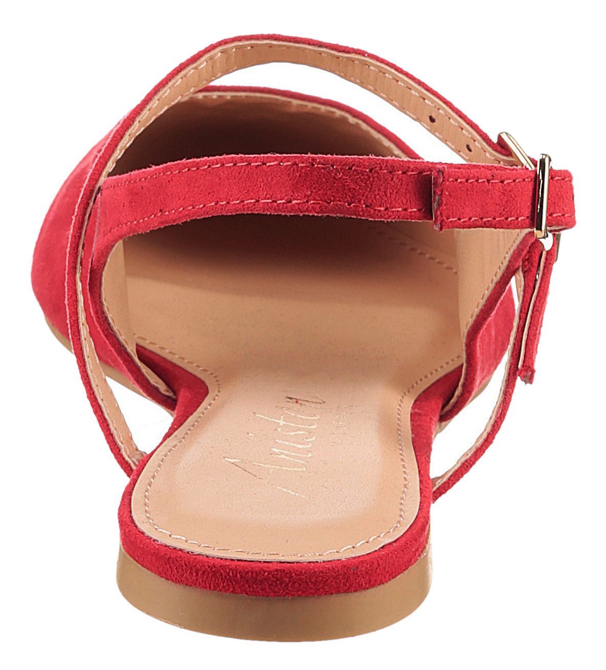 Aniston SHOES Slingback pumps
