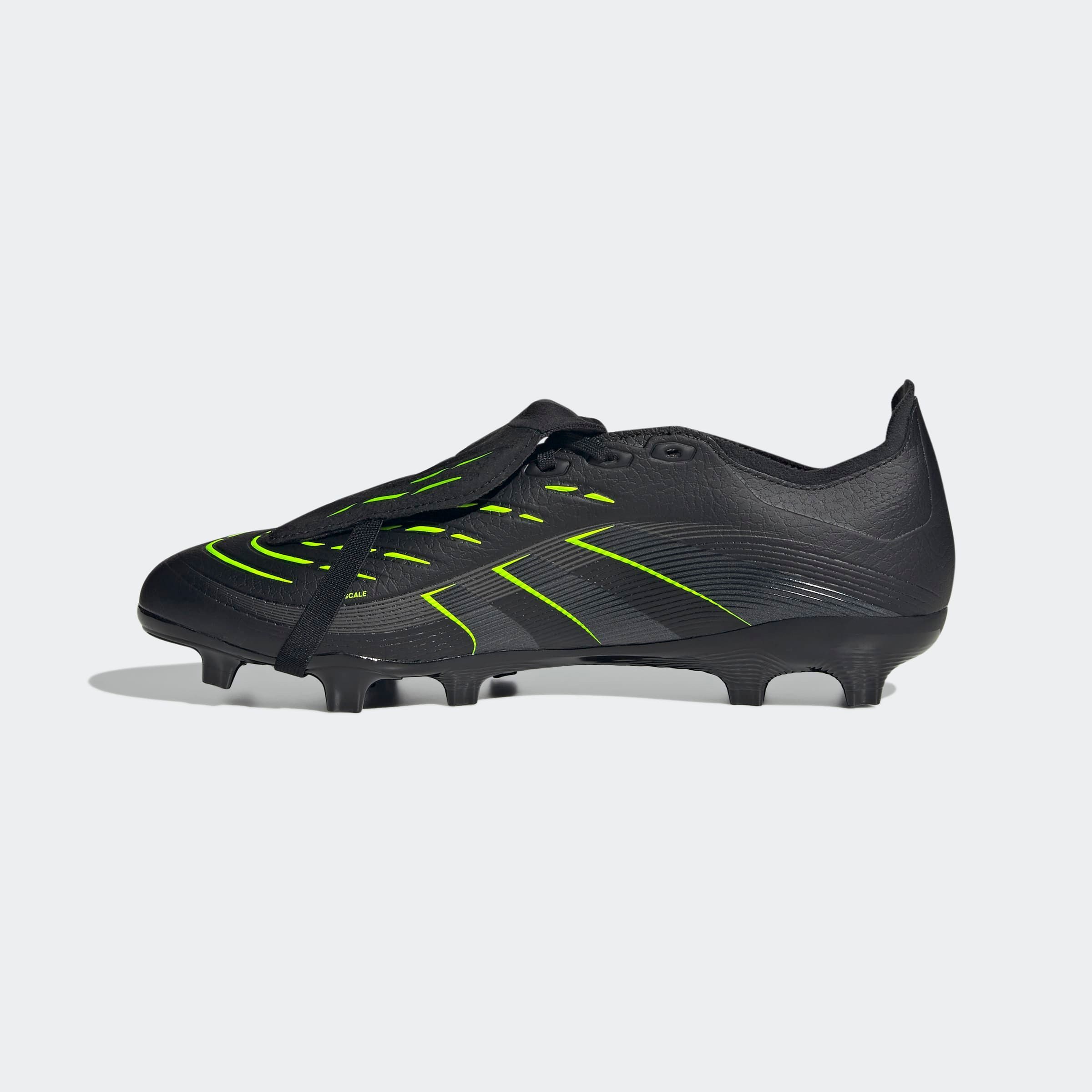 adidas Performance Voetbalschoenen PREDATOR LEAGUE FOLD-OVER TONGUE FIRM/MULTI-GROUND