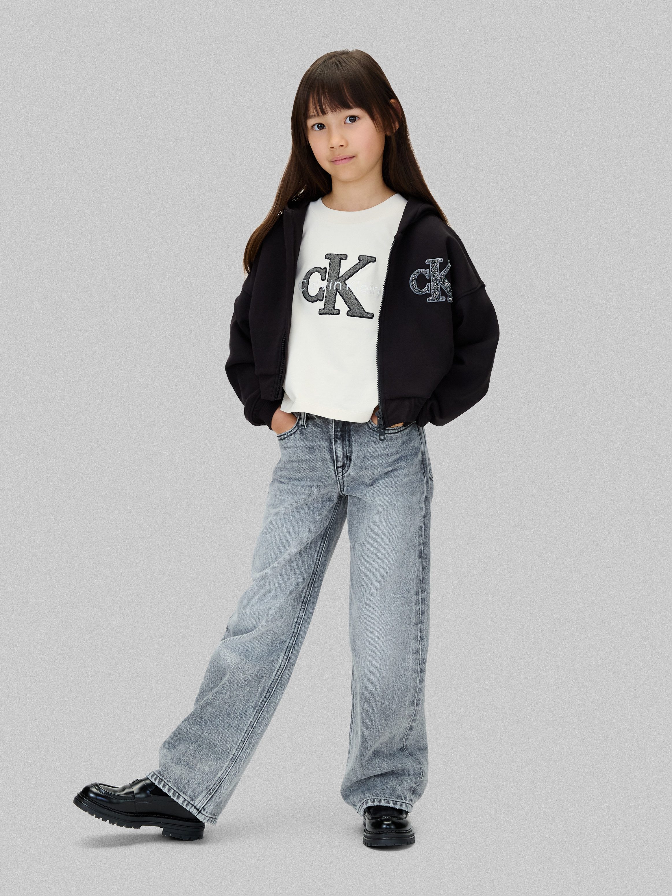 Calvin Klein Sweatvest