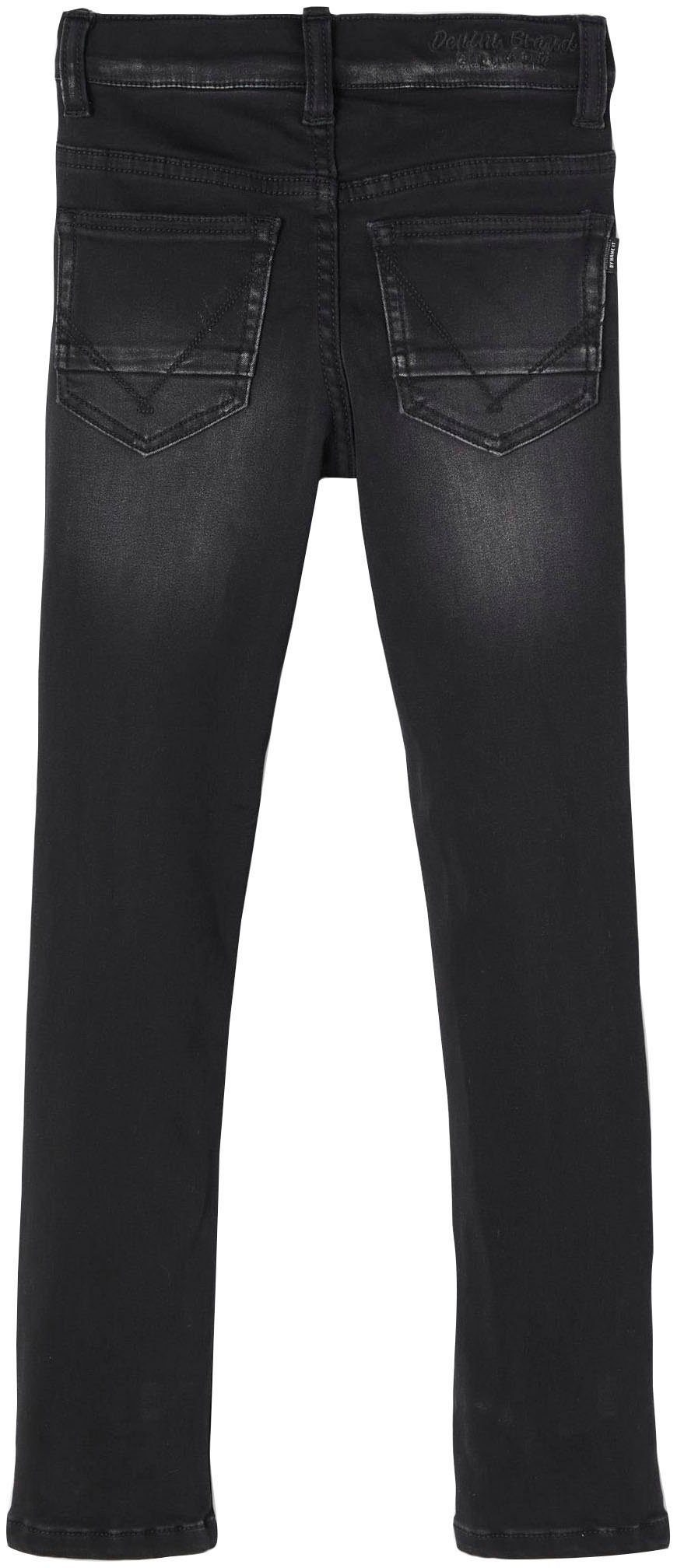 Name It Stretch jeans NKMTHEO DNMCLAS PANT