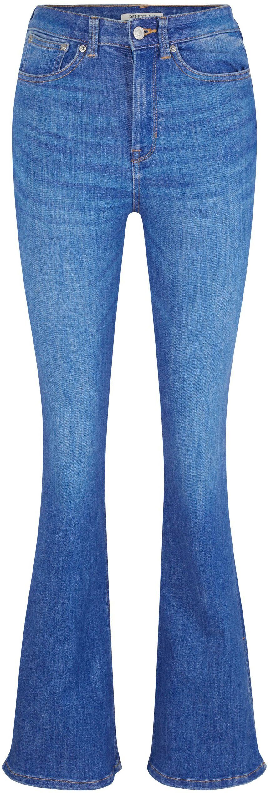 Tom Tailor Denim 5-pocket jeans