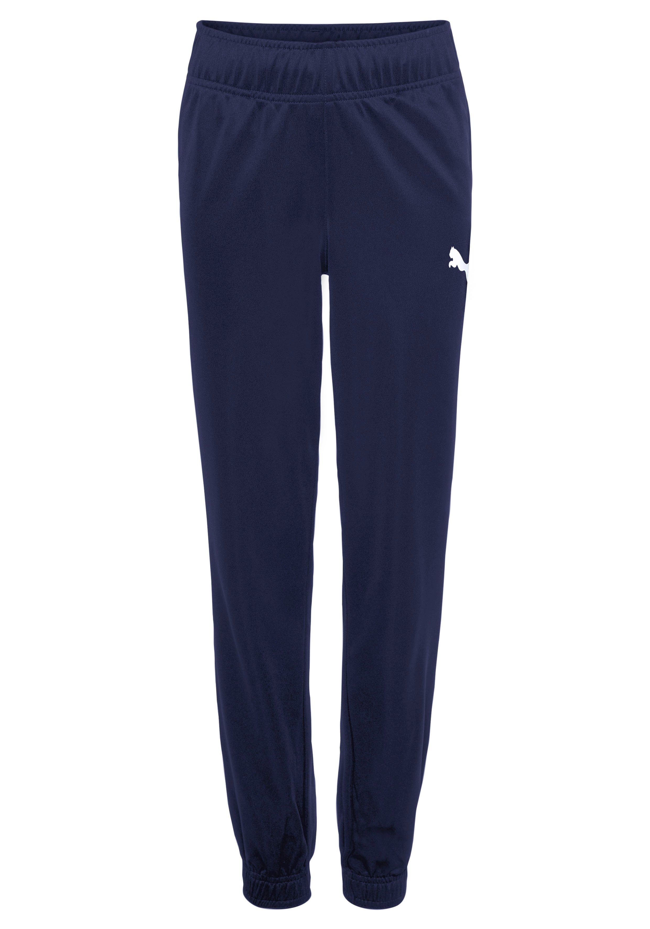 PUMA Trainingsbroek ACTIVE Tricot Pants cl B