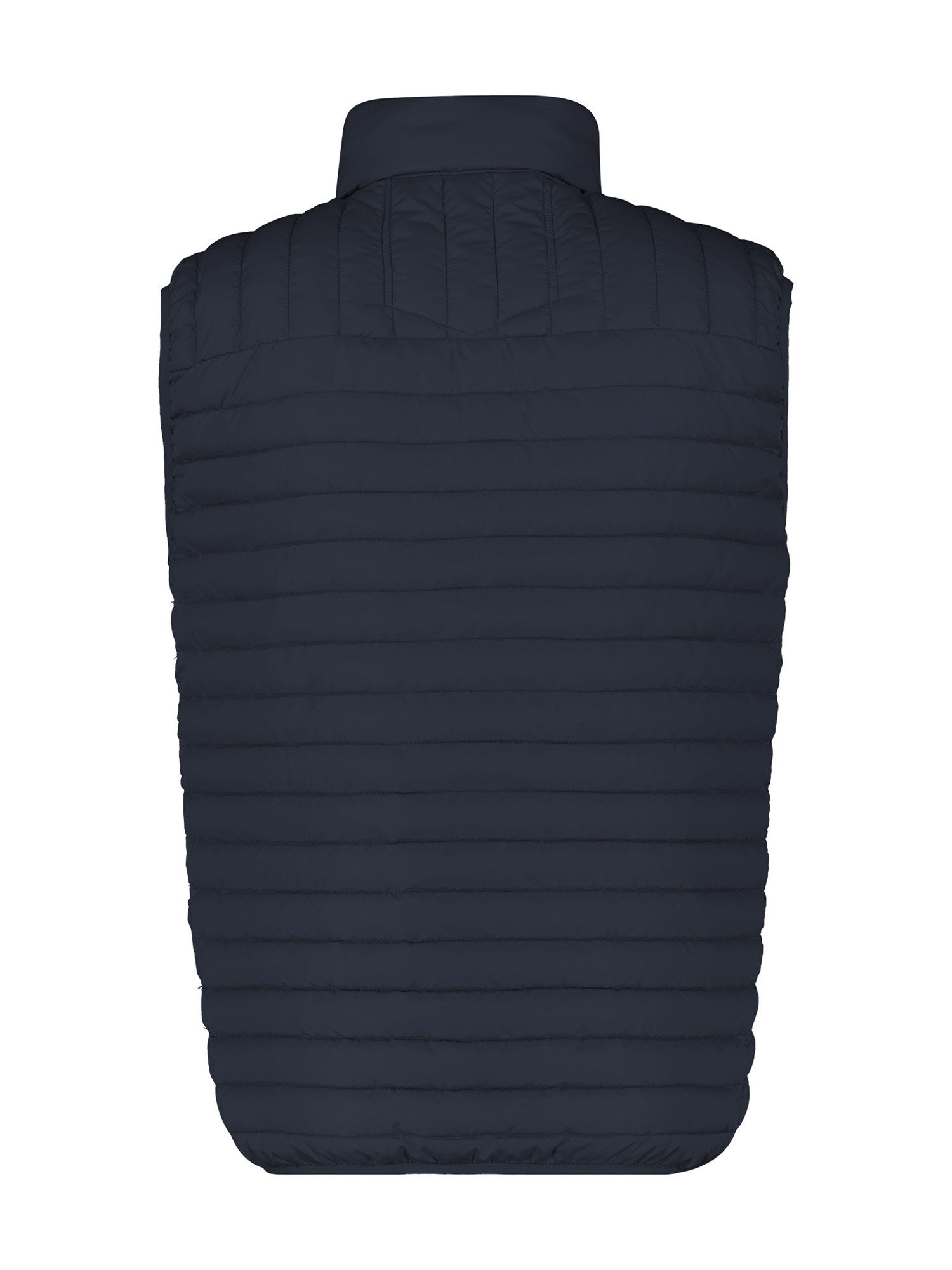 Lerros Bodywarmer met ritszakken