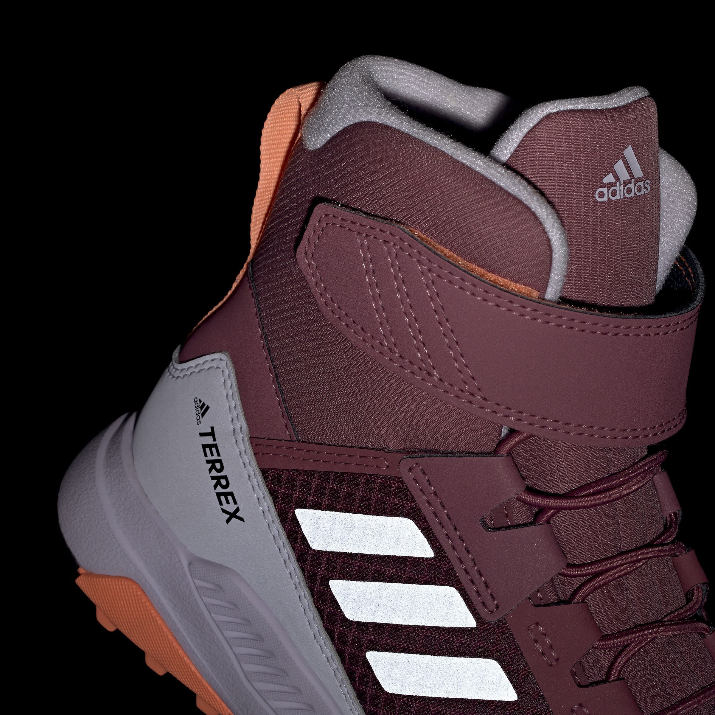 adidas TERREX Wandelschoenen TERREX TRAILMAKER HIGH COLD.RDY