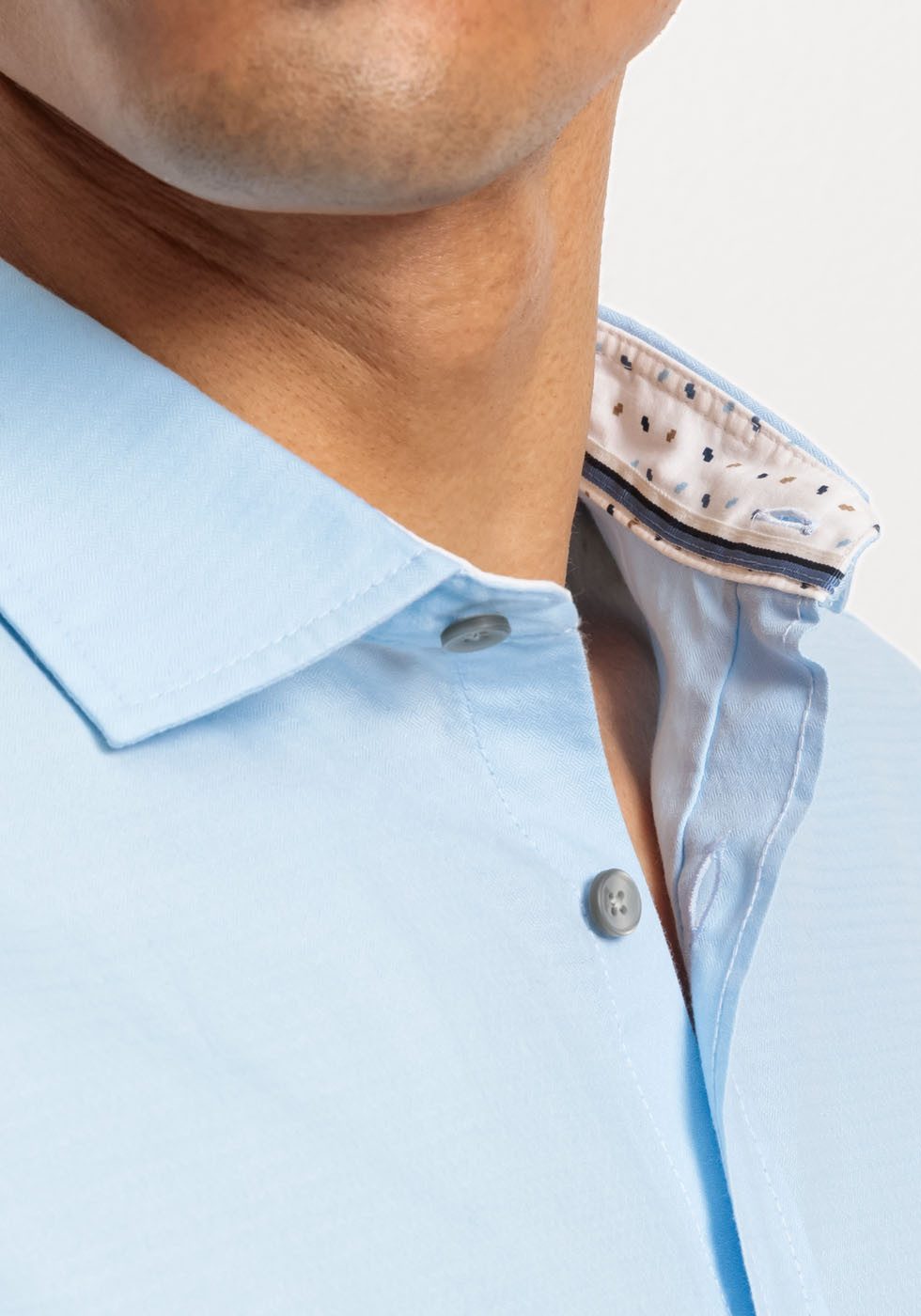 OLYMP Businessoverhemd Casual
