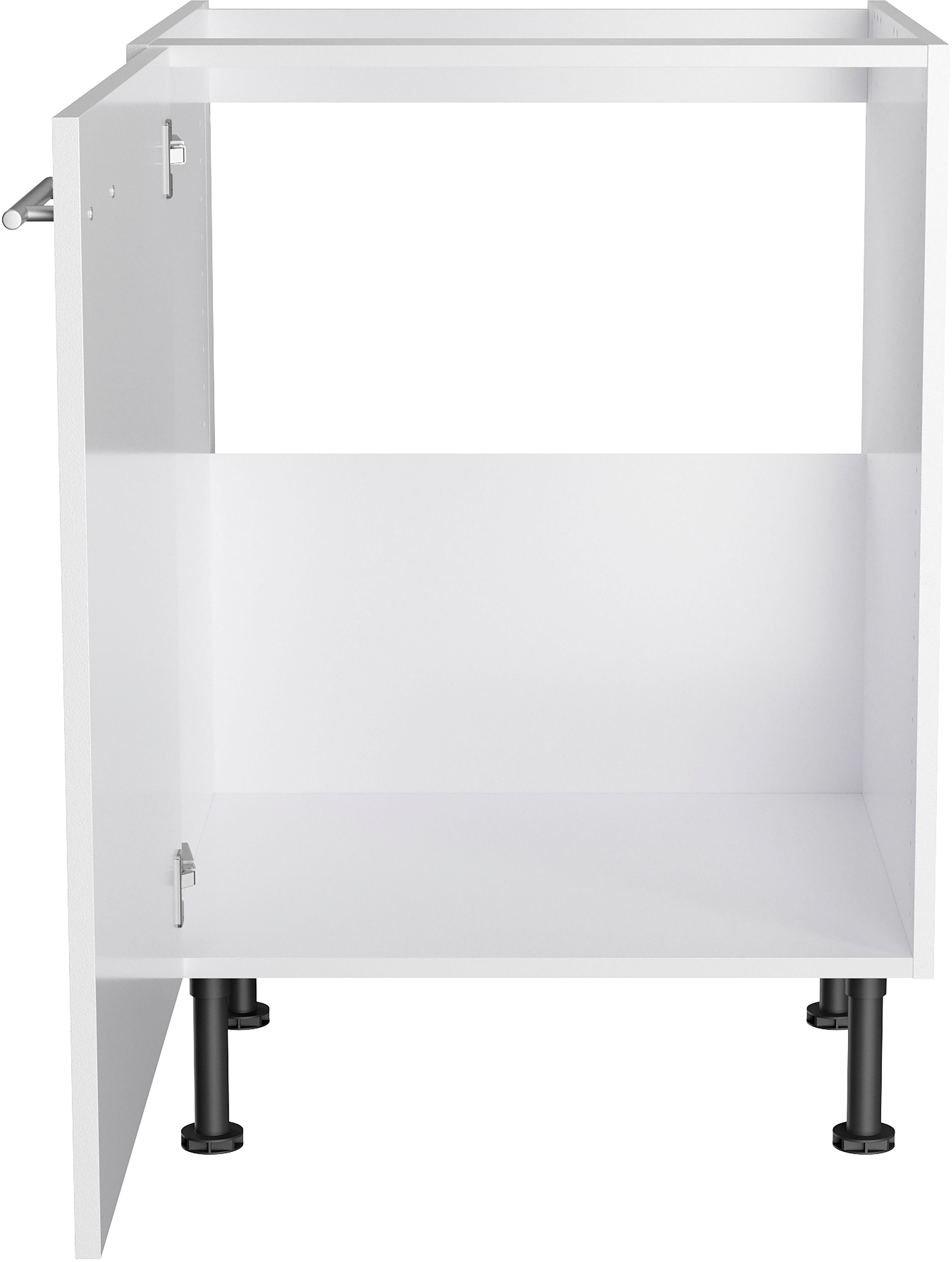 OPTIFIT Gootsteenkast Klara Breedte 60 cm