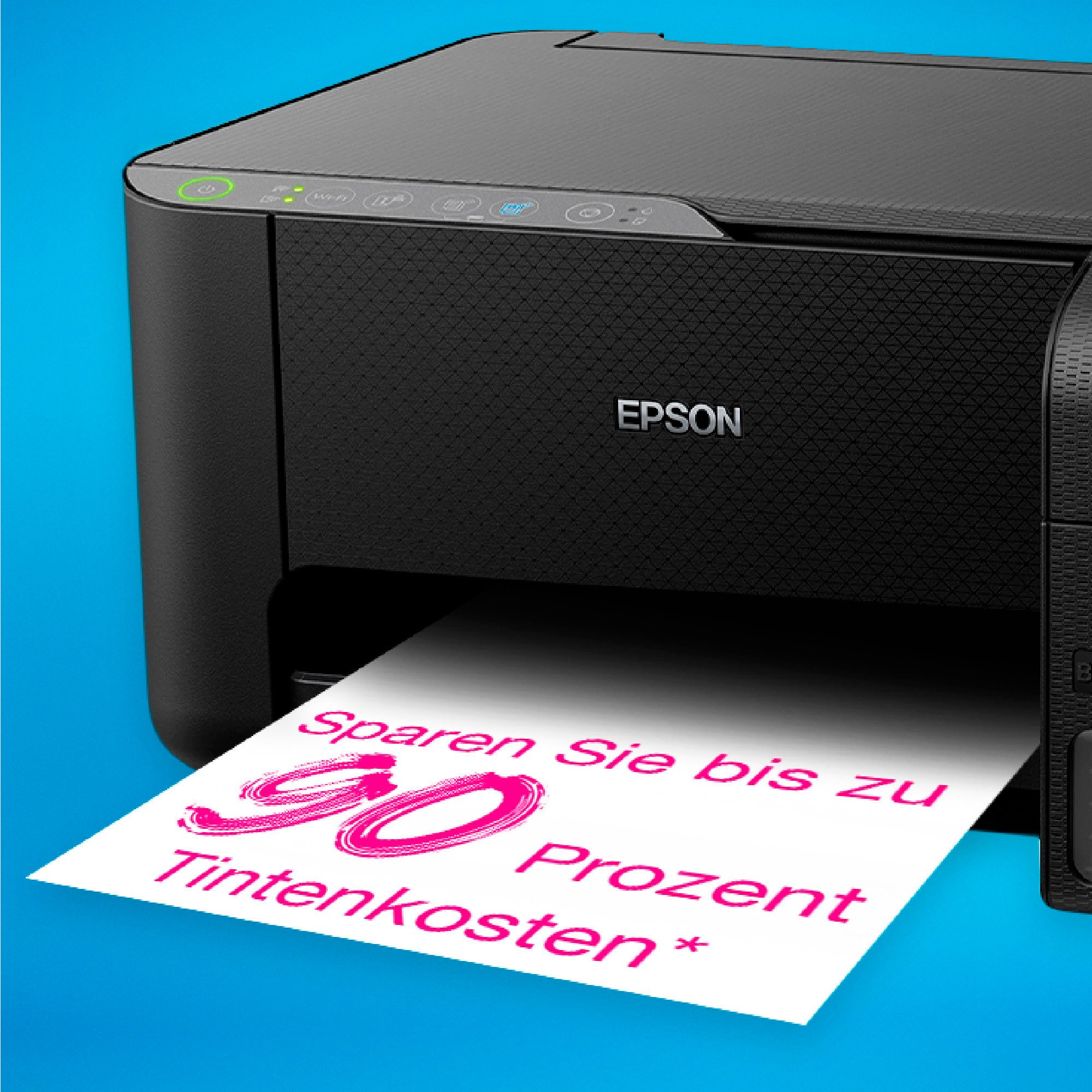 Epson All-in-oneprinter EcoTank ET-2815