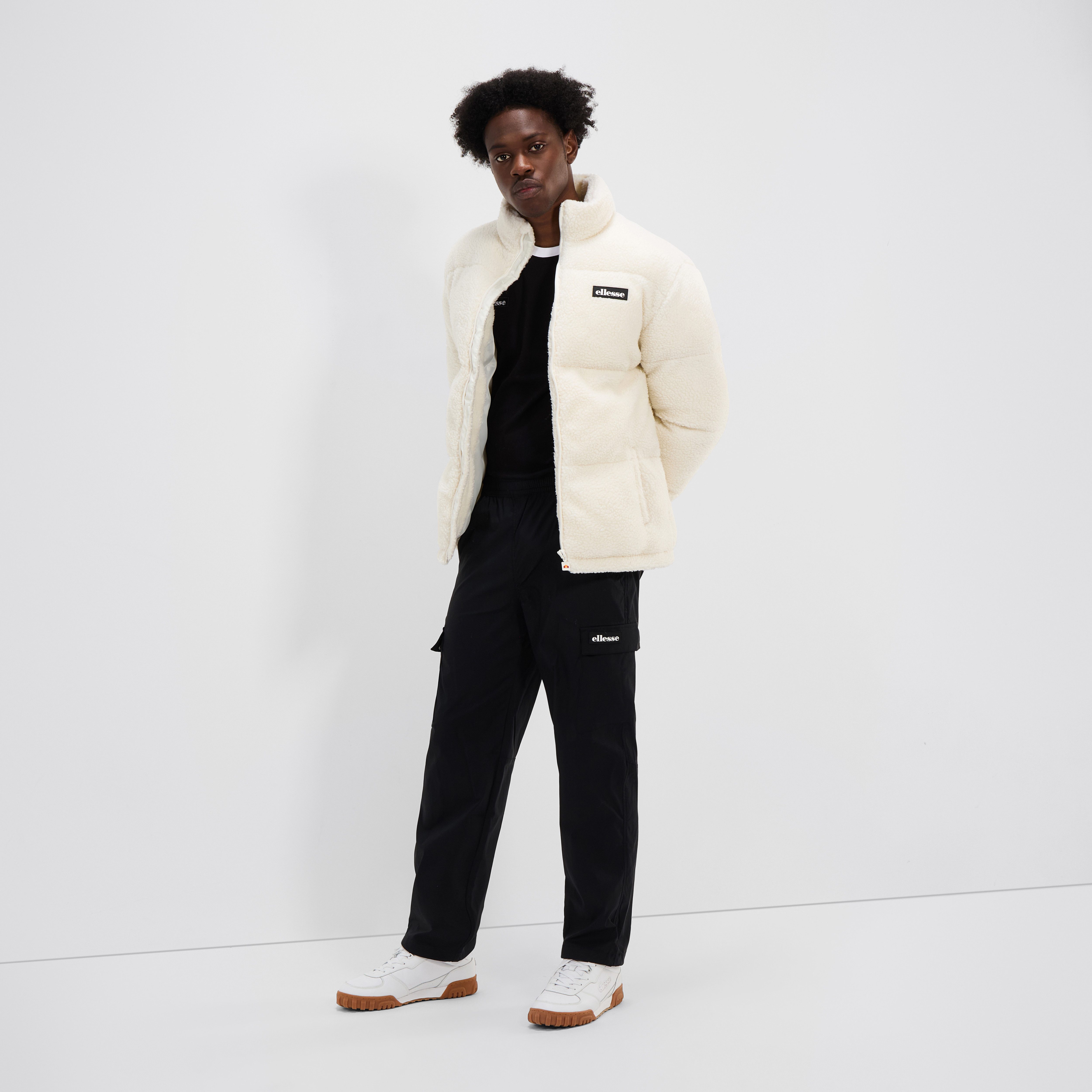 ellesse Cargobroek TERATILO CARGO PANT