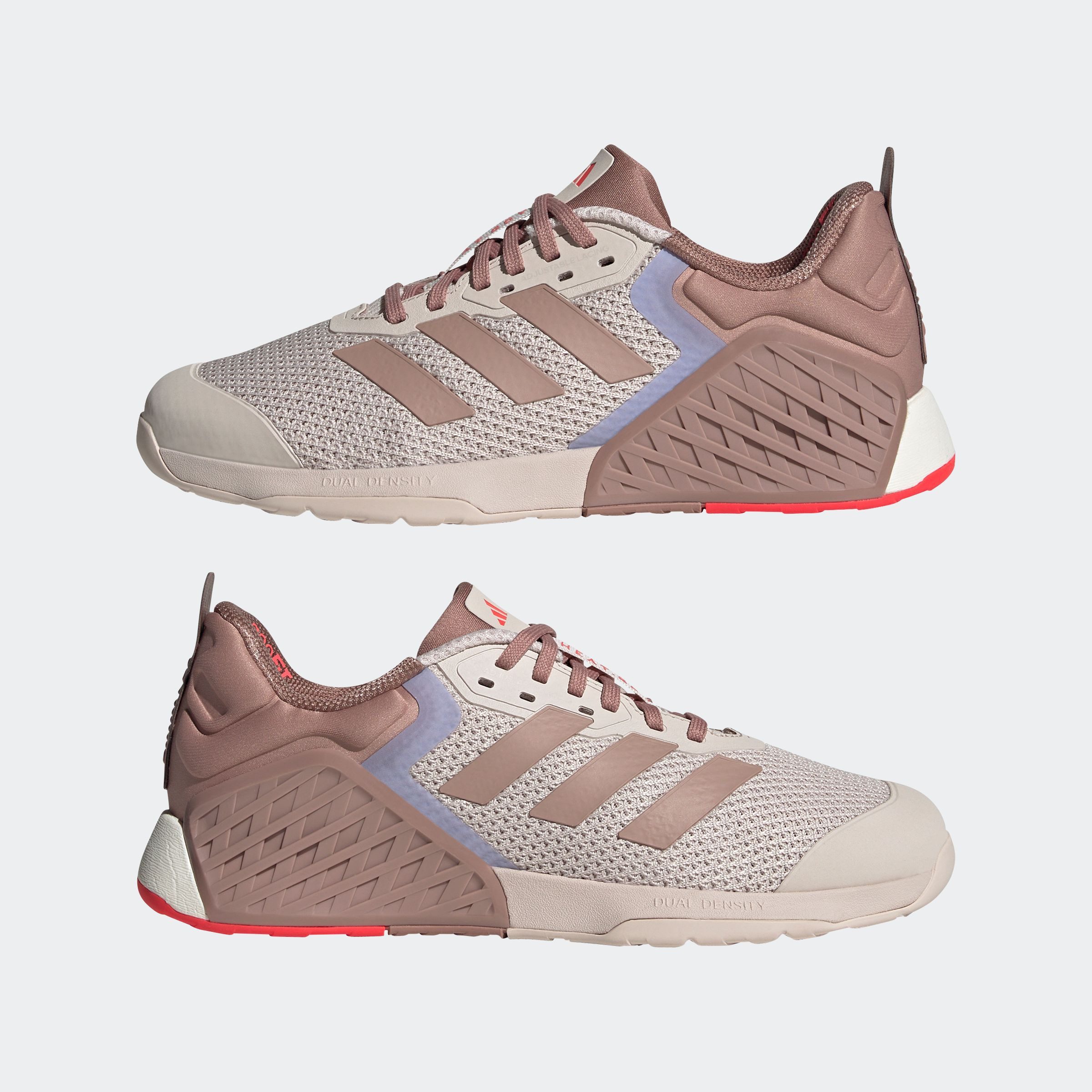 adidas Performance Trainingsschoenen DROPSET 3