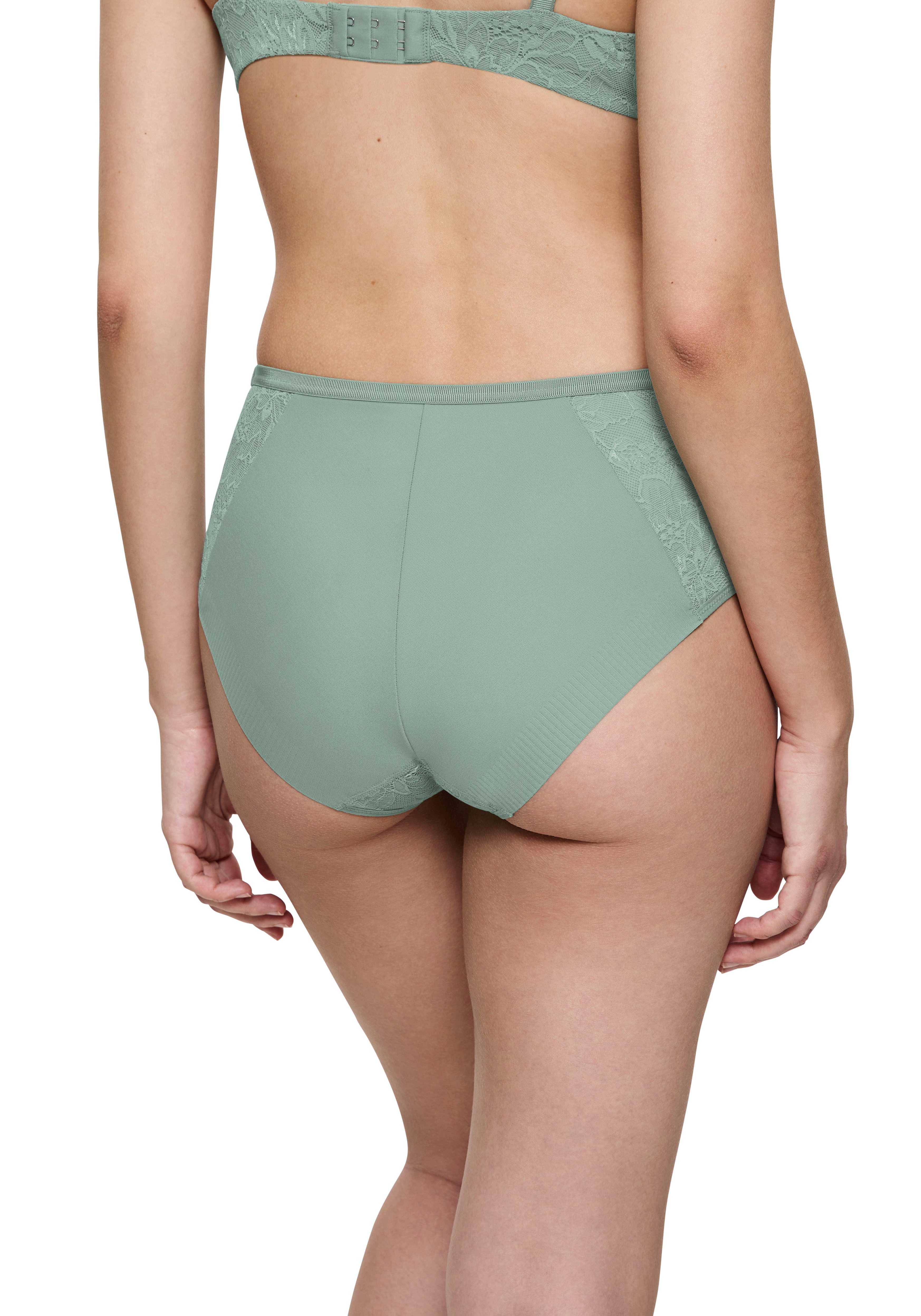 Triumph Slip Amourette Charm T Maxi02
