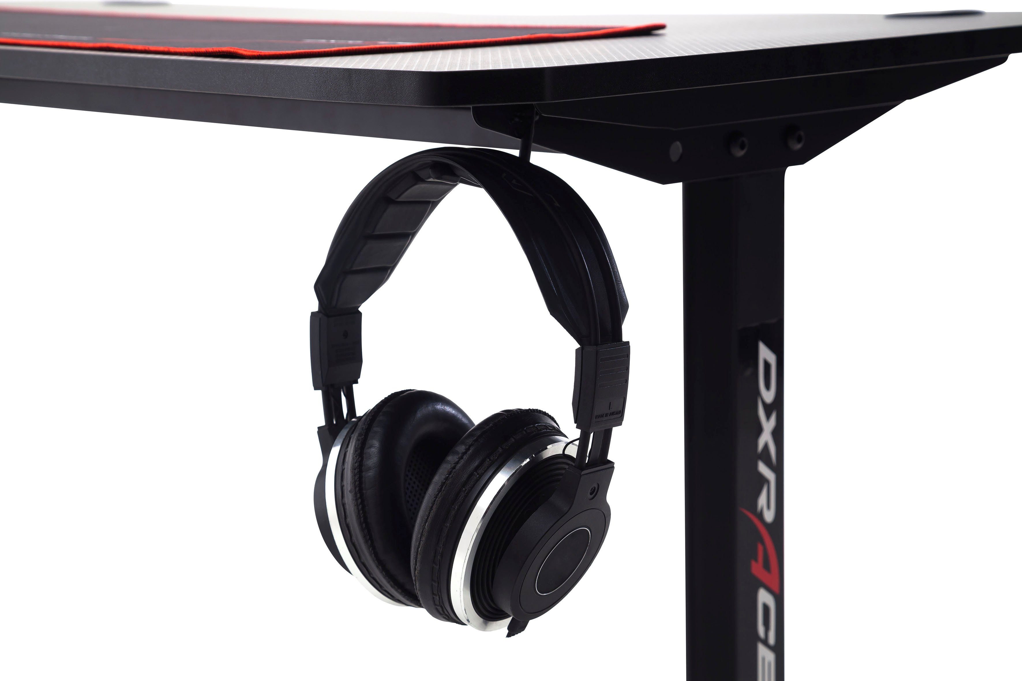 MCA furniture Gamingtafel DX Racer DX coureur gamingtafel