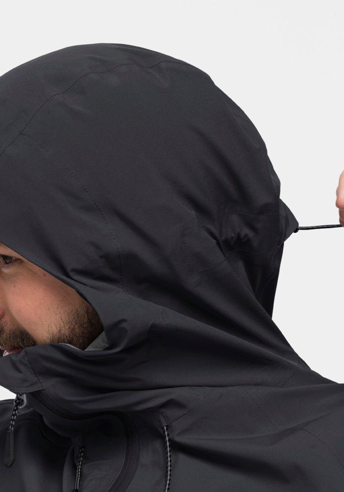 Jack Wolfskin Outdoorjack HIGHEST PEAK JACKET M