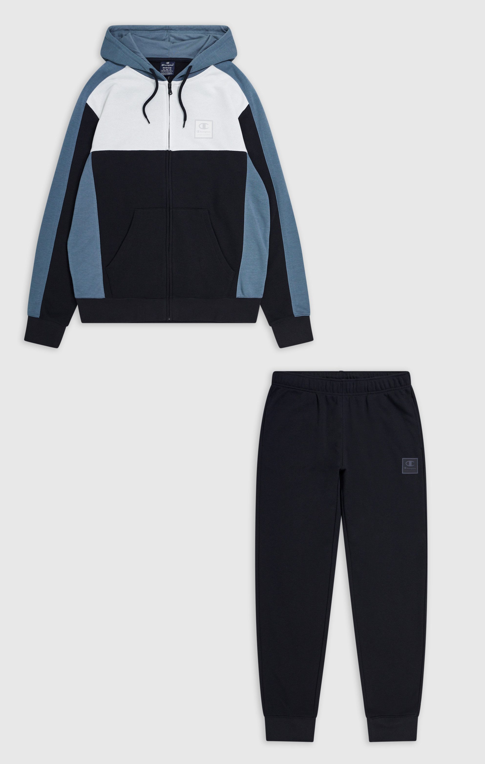 Champion Joggingpak Athleisure (set, 2-delig)