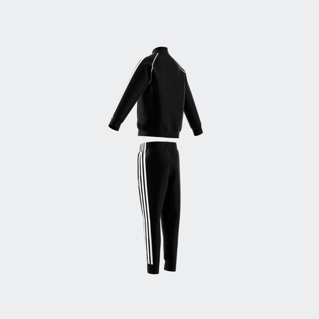 adidas Originals Trainingspak SST TRACKSUIT (2-delig)