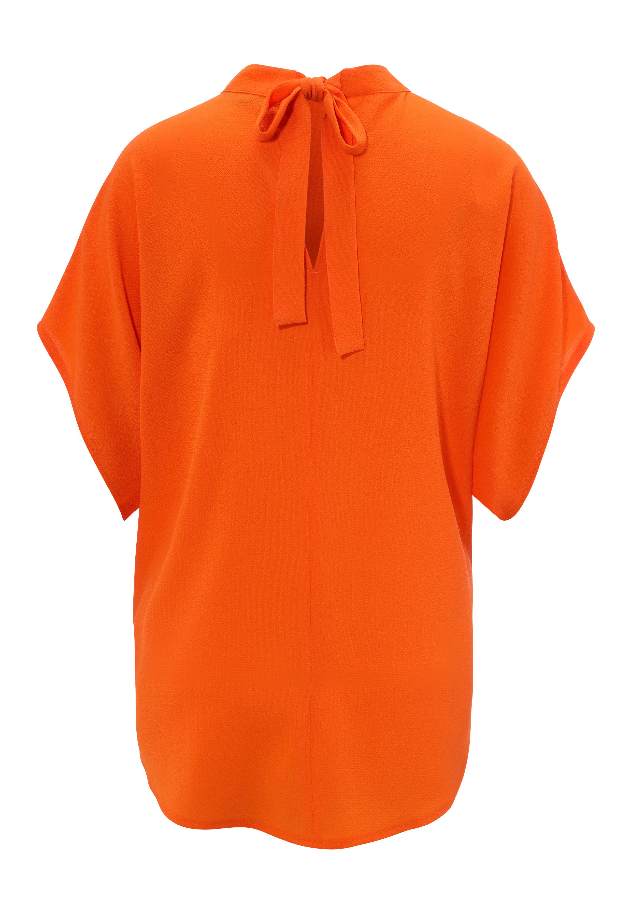 Aniston SELECTED Blouse zonder sluiting in een extra wijd model