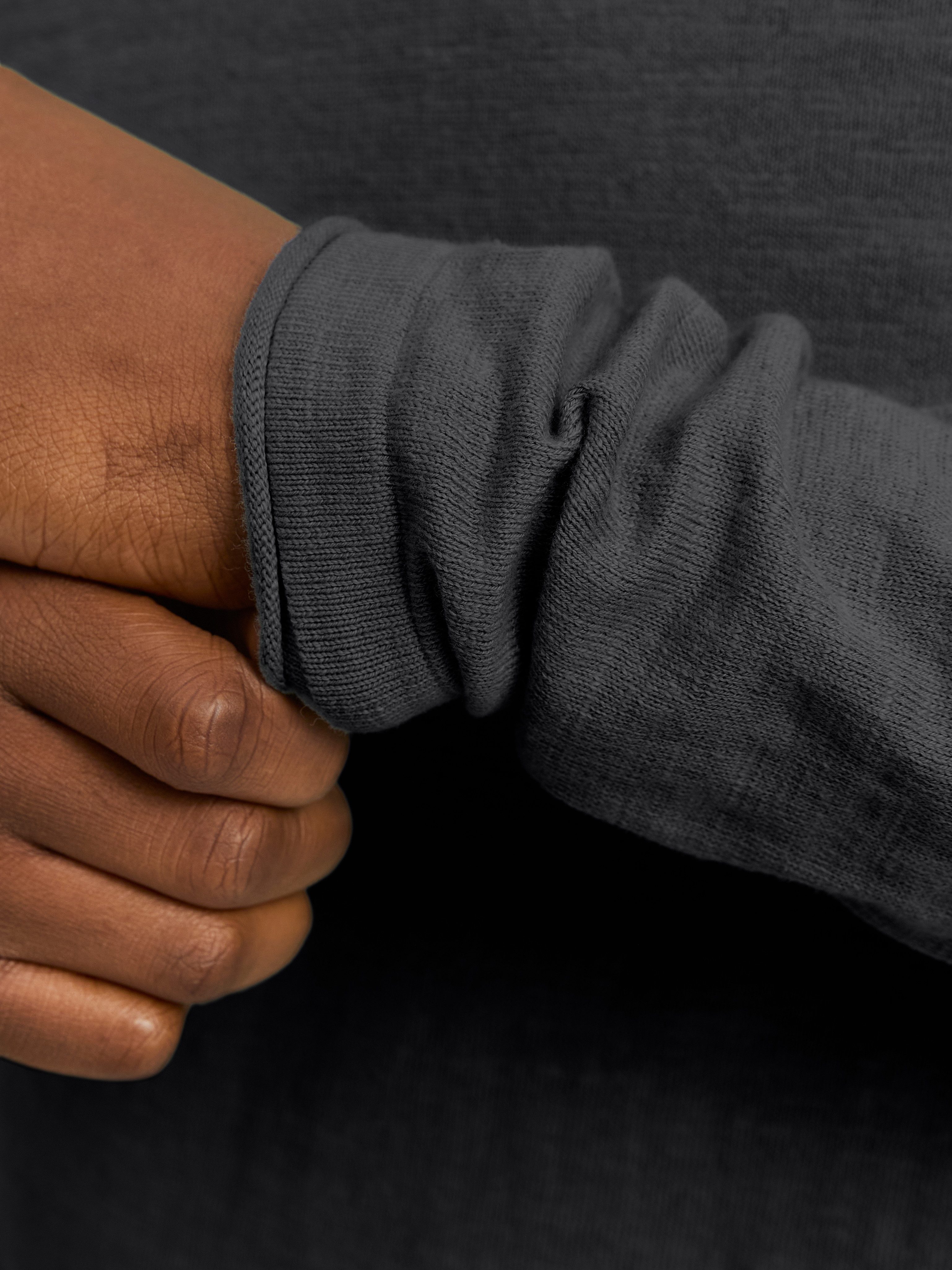Jack & Jones Trui met ronde hals JJEBREEZE KNIT CREW NECK SN