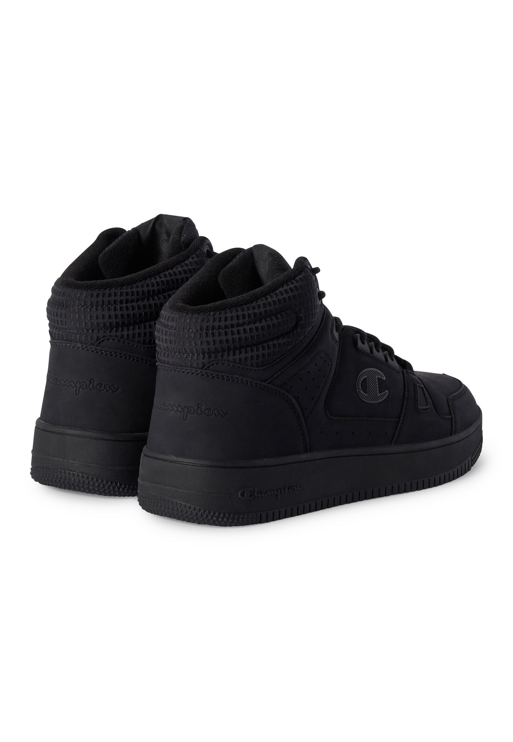Champion Sneakers RD18 MID COMB