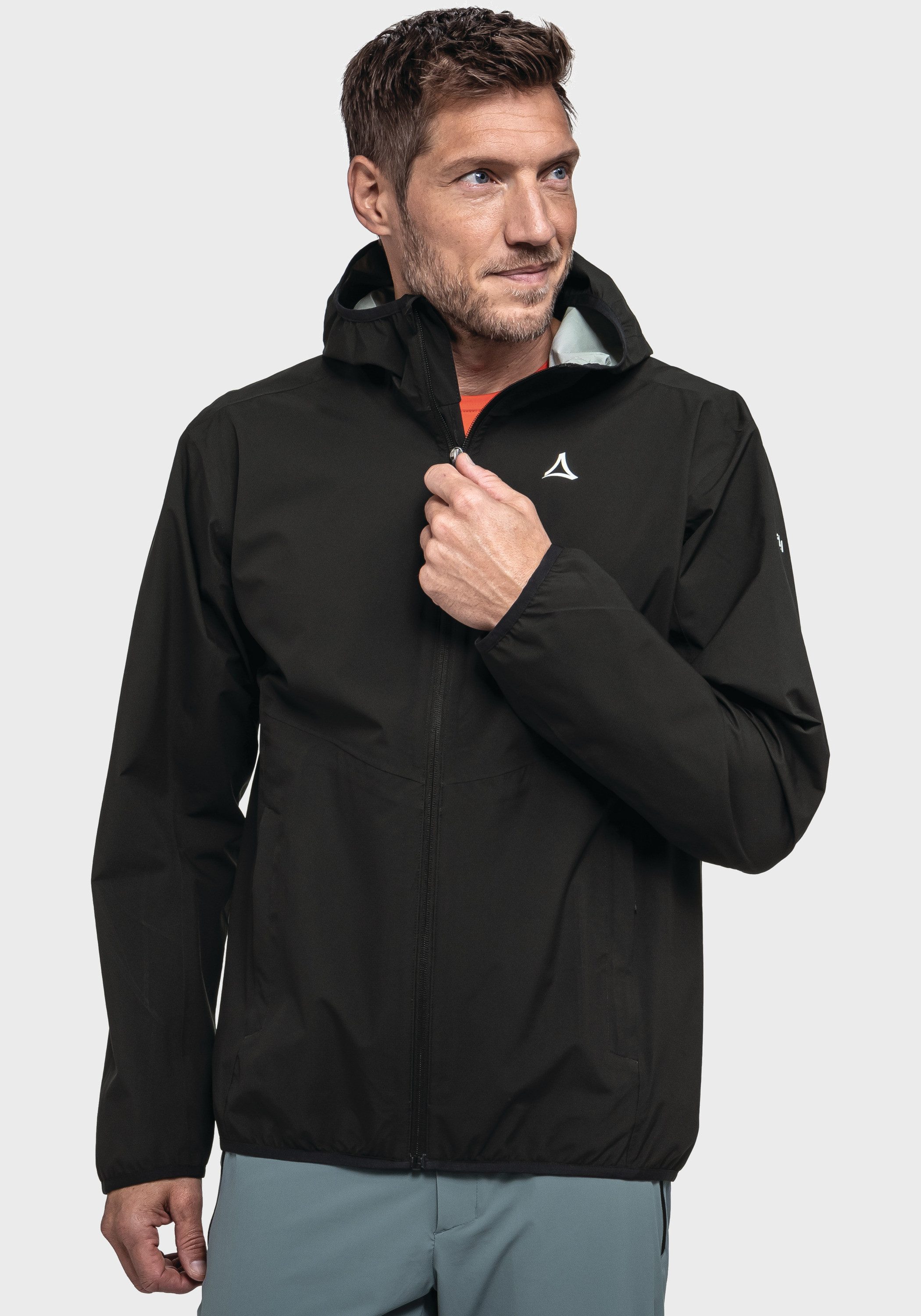 Schöffel Outdoorjack Hiking Jacket Style Migandi MNS