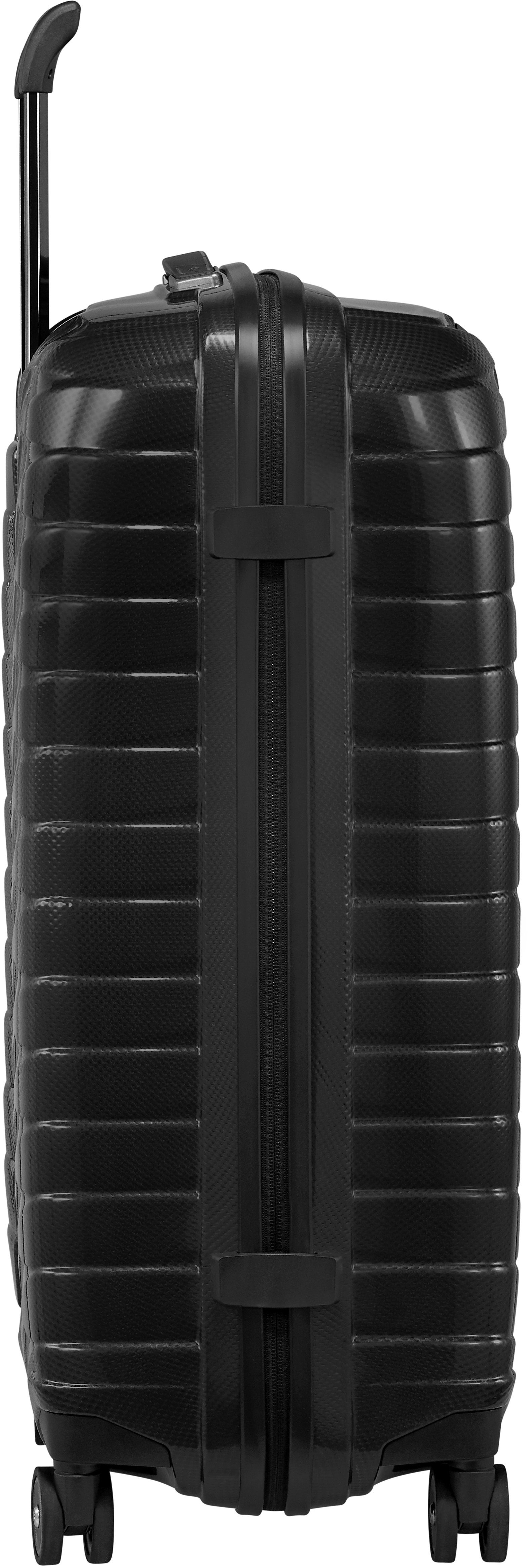Samsonite Hardshell-trolley PROXIS, verschillende maten en kleuren Trolley reisbagage harde koffer reistrolley TSA-cijferslot