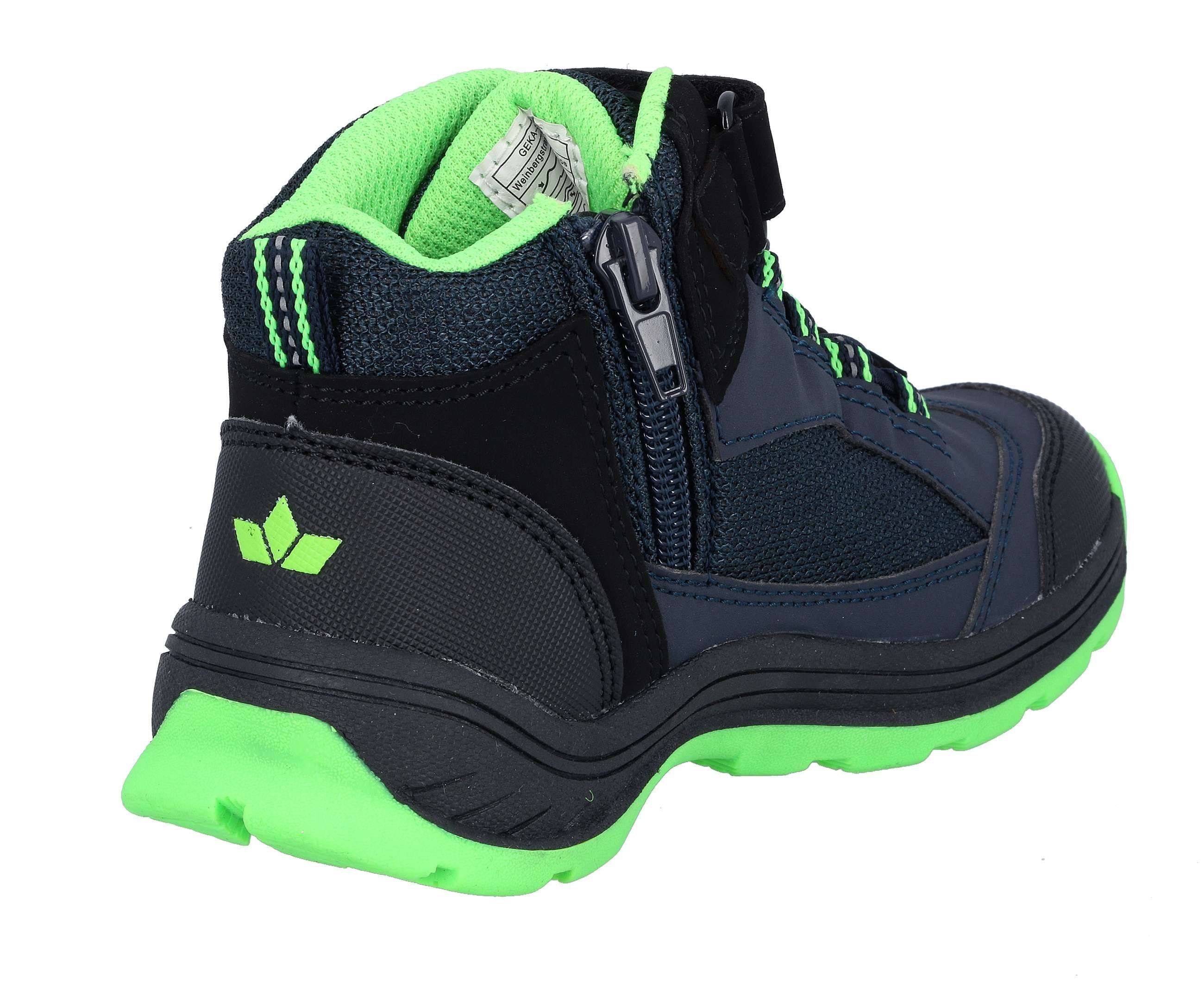 Lico Outdoorschoenen Outdoorlaarzen Gordo VS