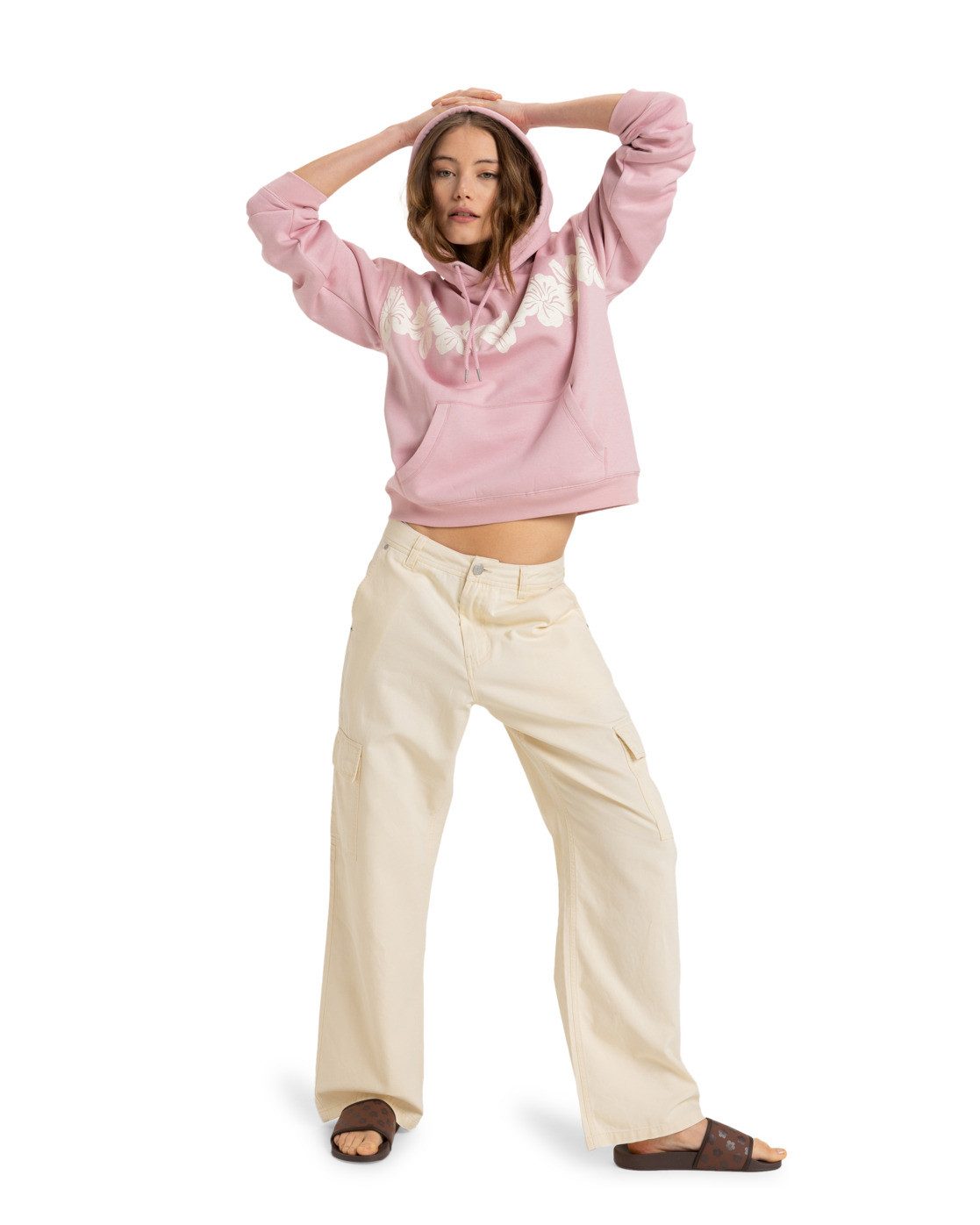 Roxy Hoodie Perfect Place