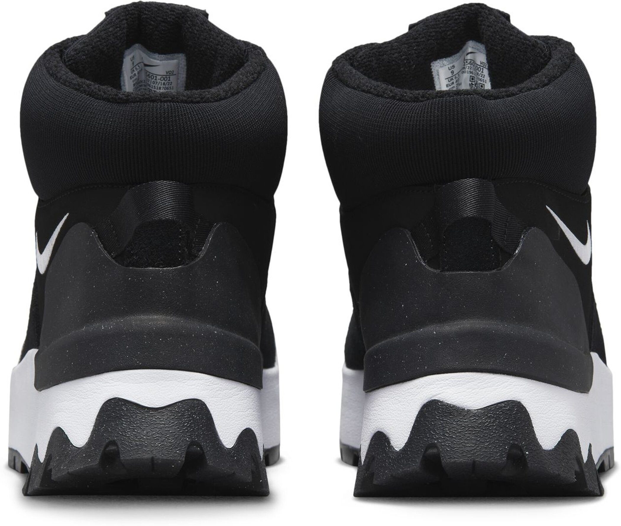 Nike Sportswear Veterschoenen CLASSIC CITY S