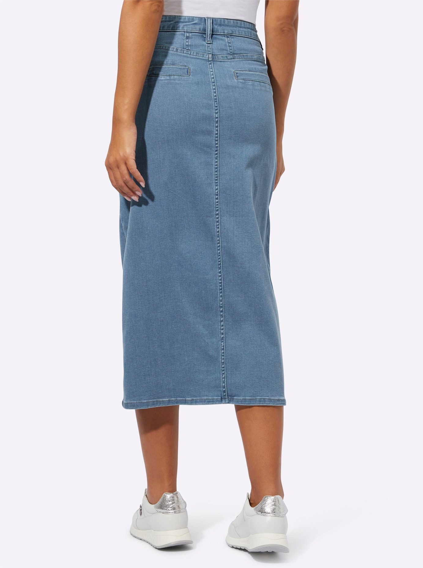 Creation L Jeans rok