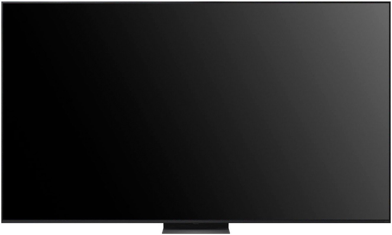LG QNED-tv 100QNED86A6