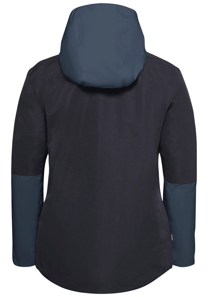 Jack Wolfskin Ski-jack FLOWLINE 2L INS JKT W