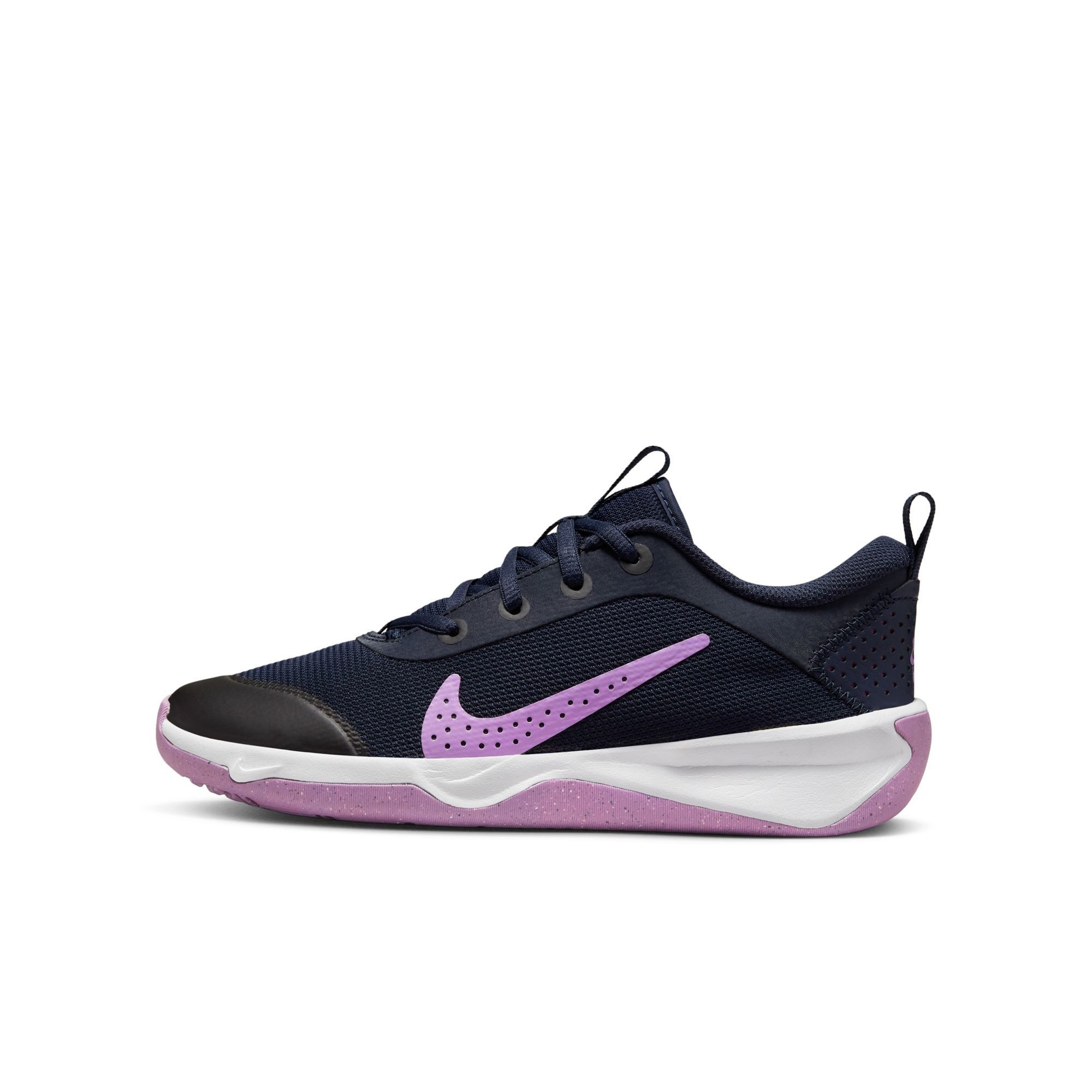 Nike Runningschoenen OMNI MULTI-COURT INDOOR COURT (GS)