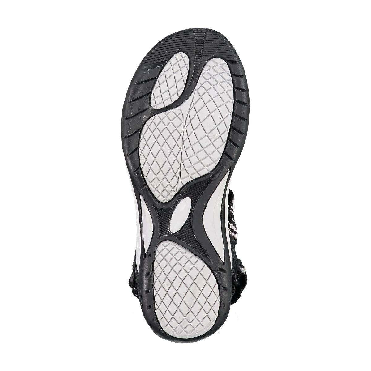 CMP Sandalen HAMAL Weiblich HIKING SANDA