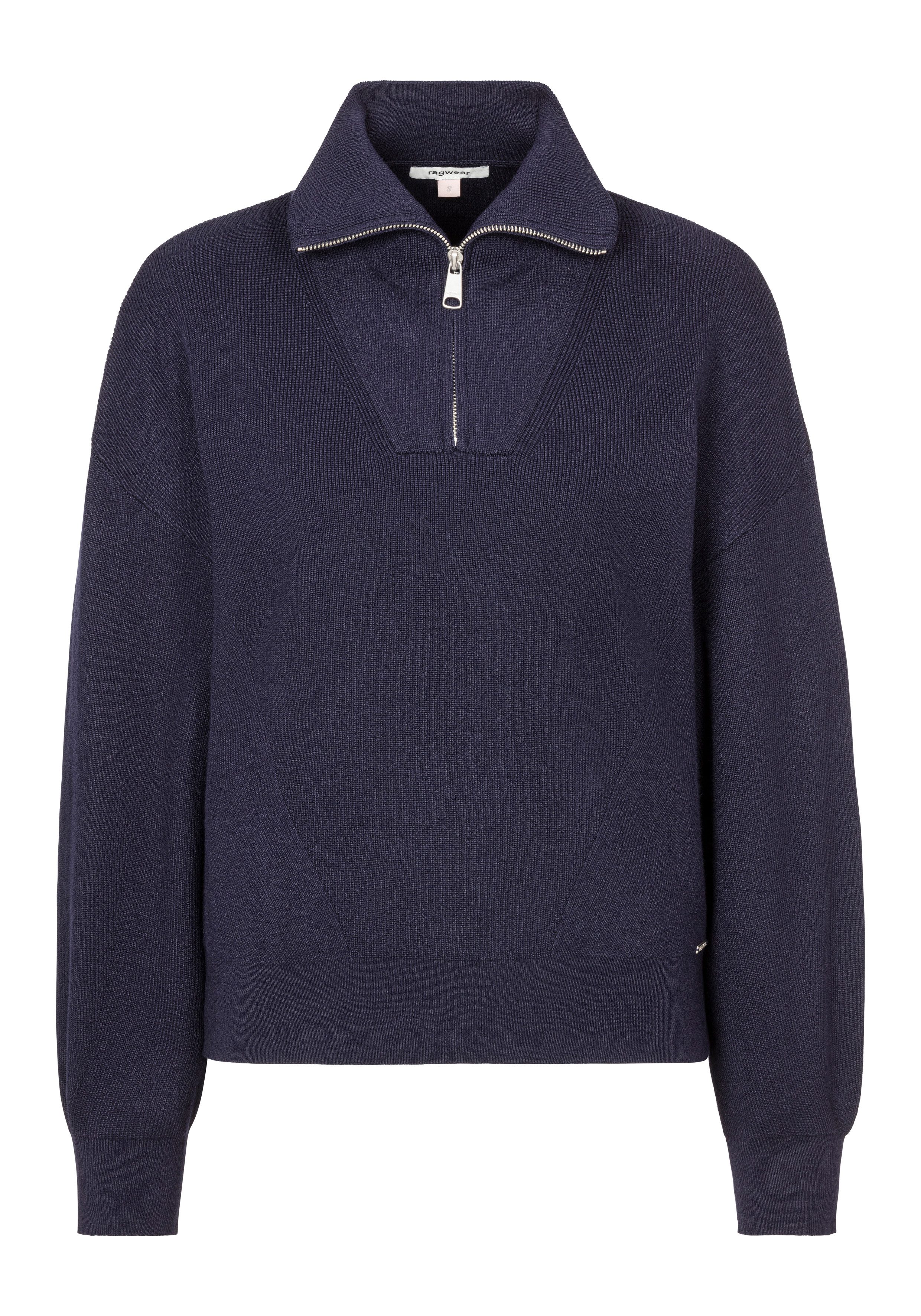 Ragwear Lange trui LINSET
